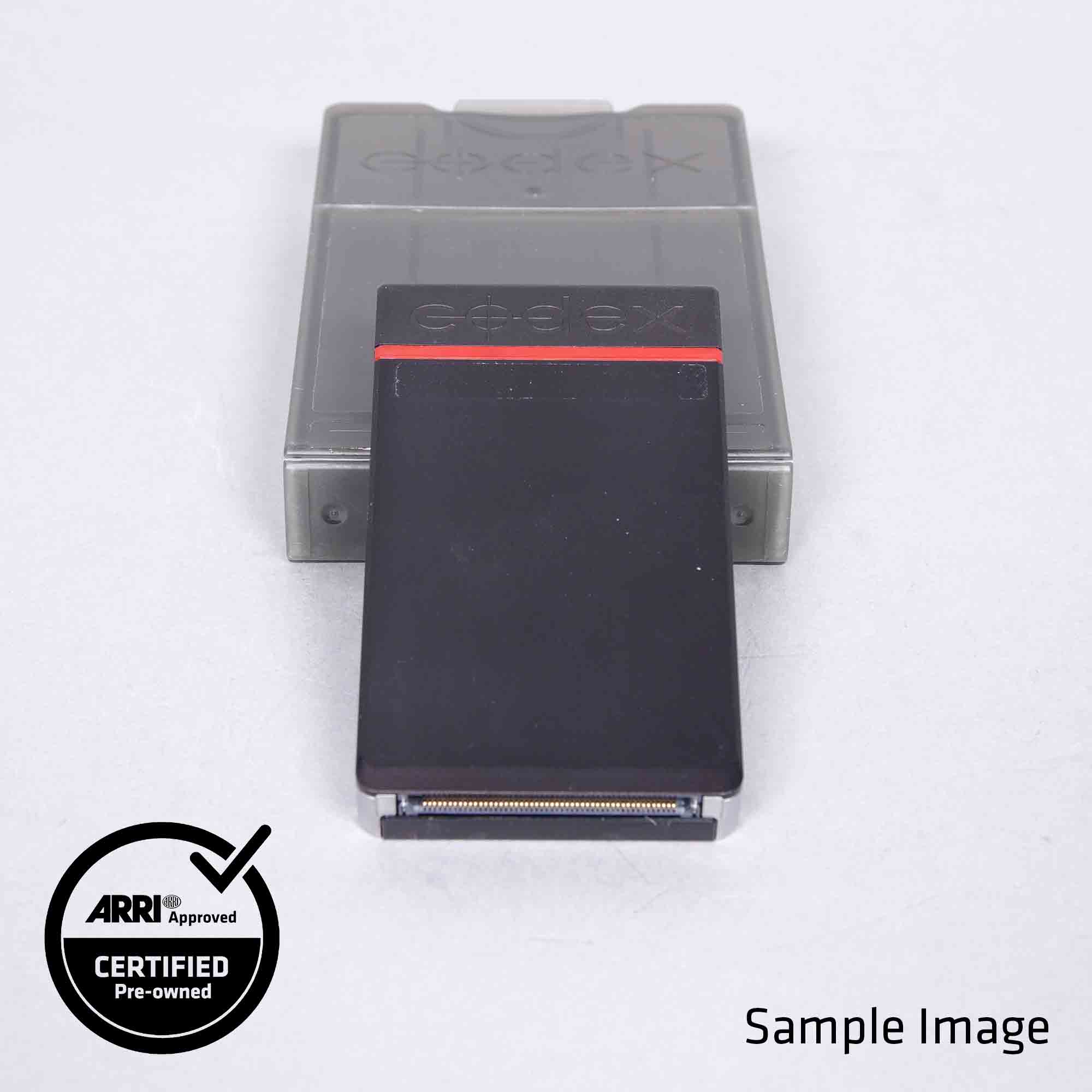 Codex SXR Capture Drive 1TB