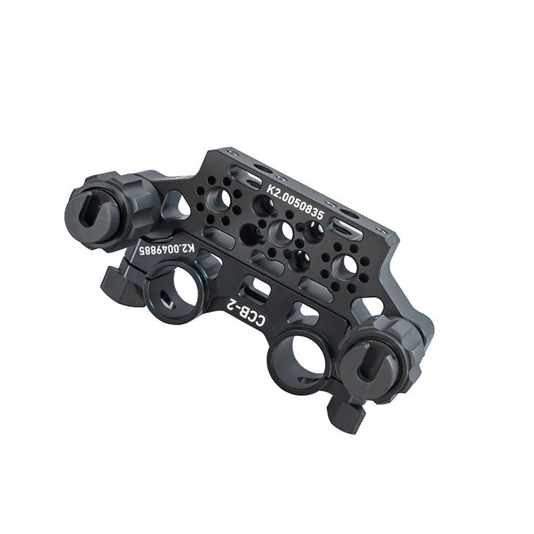 Monitor Mounting Set, Rods