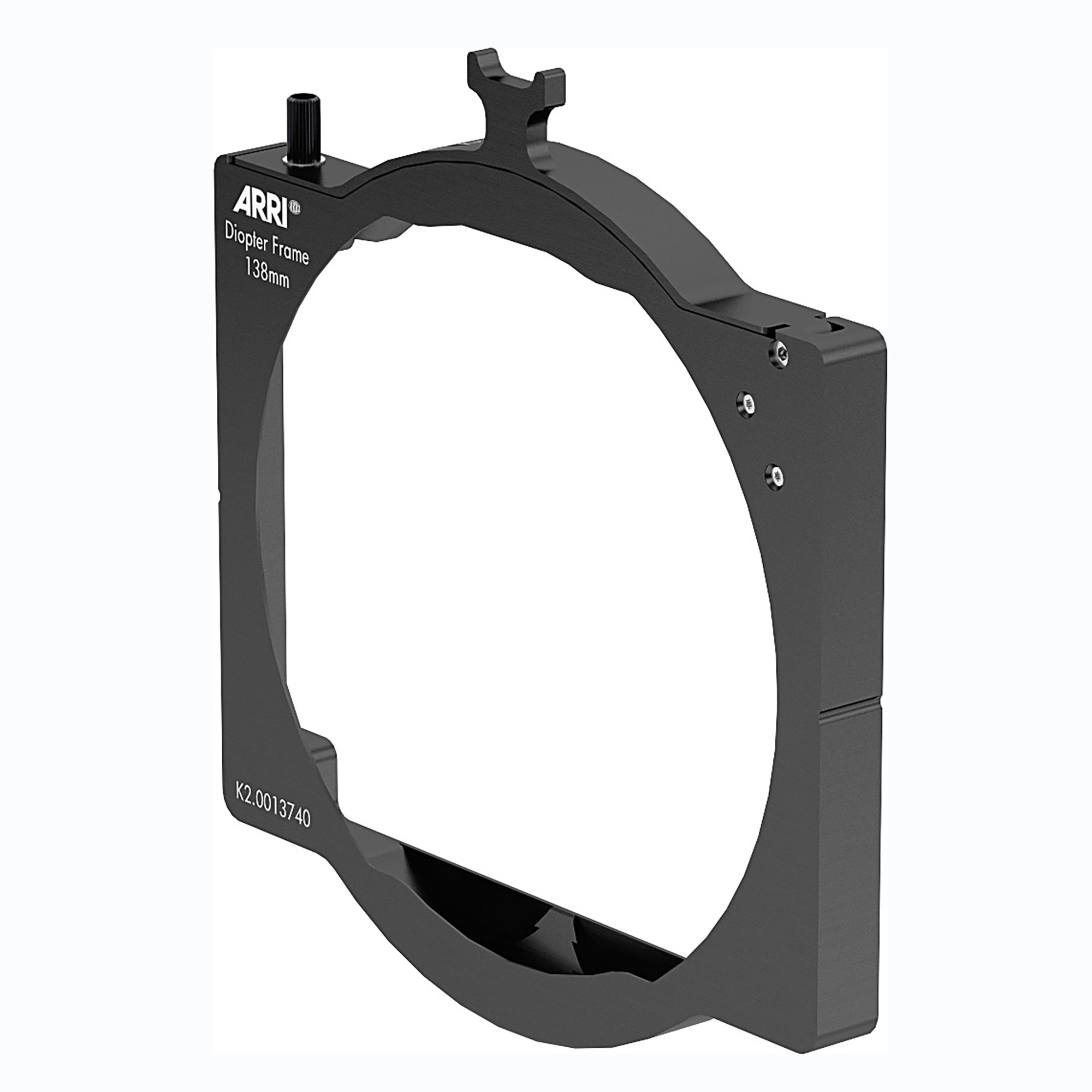 Diopter Frame 138mm