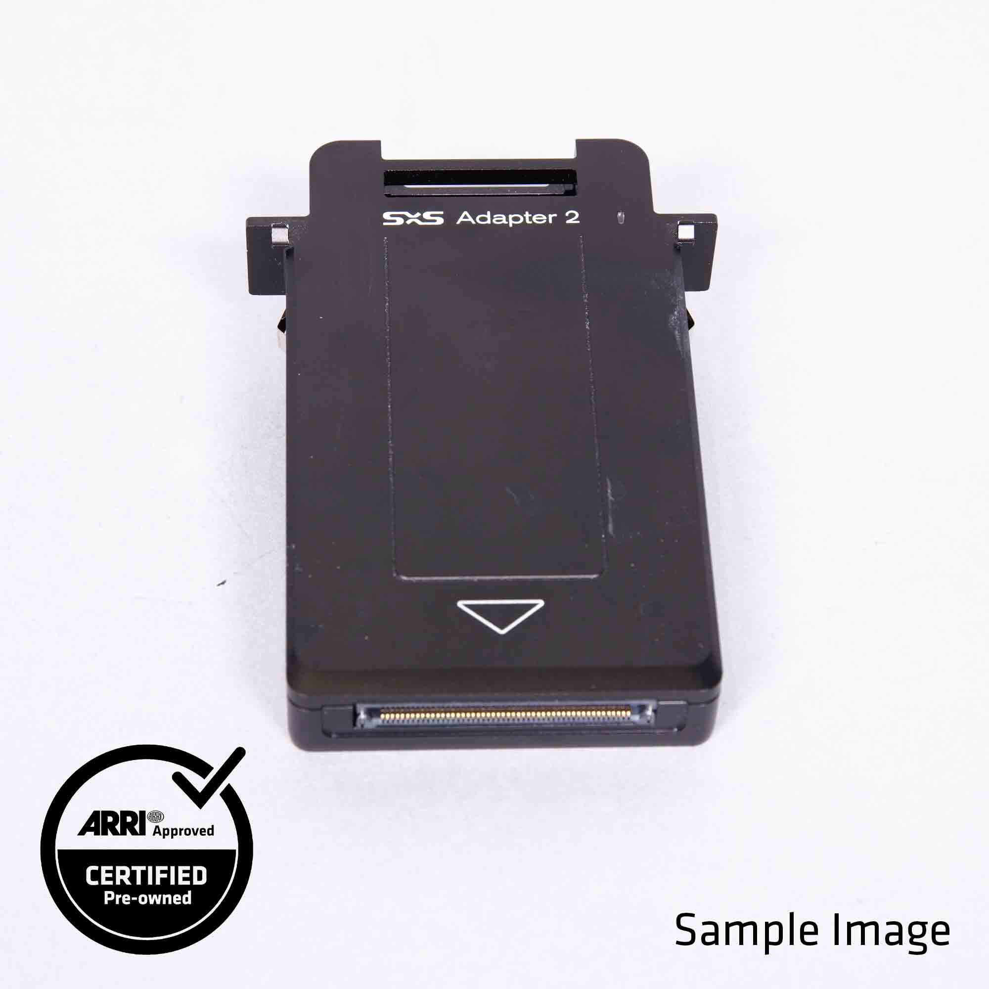 CODEX SxS to SXR Adapter