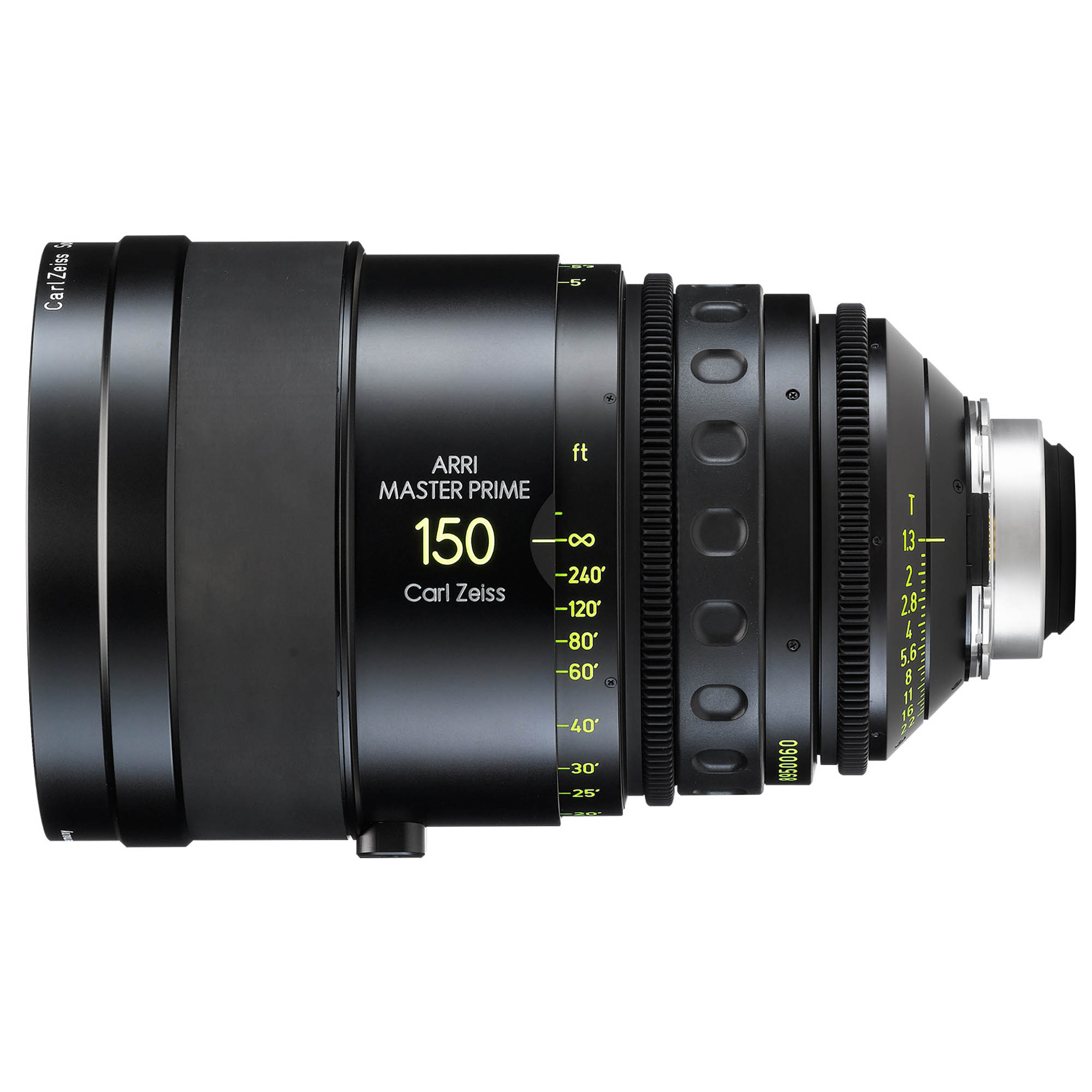ARRI Master Prime 150/T1.3 F