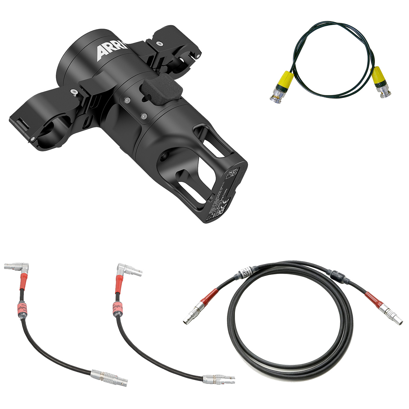 Master Grip TRINITY 2, One Controller Set