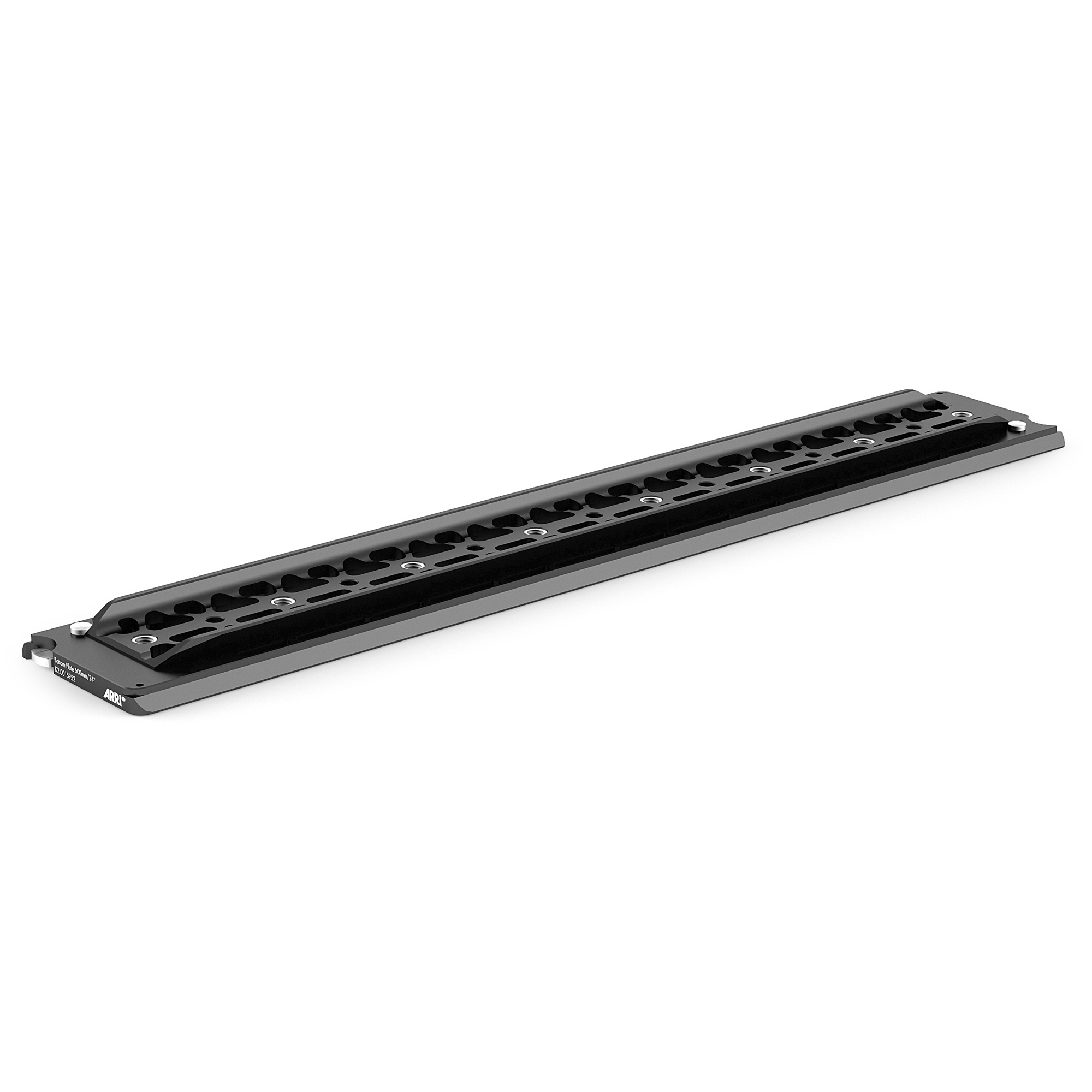Bottom Dovetail Plate 600mm/24in