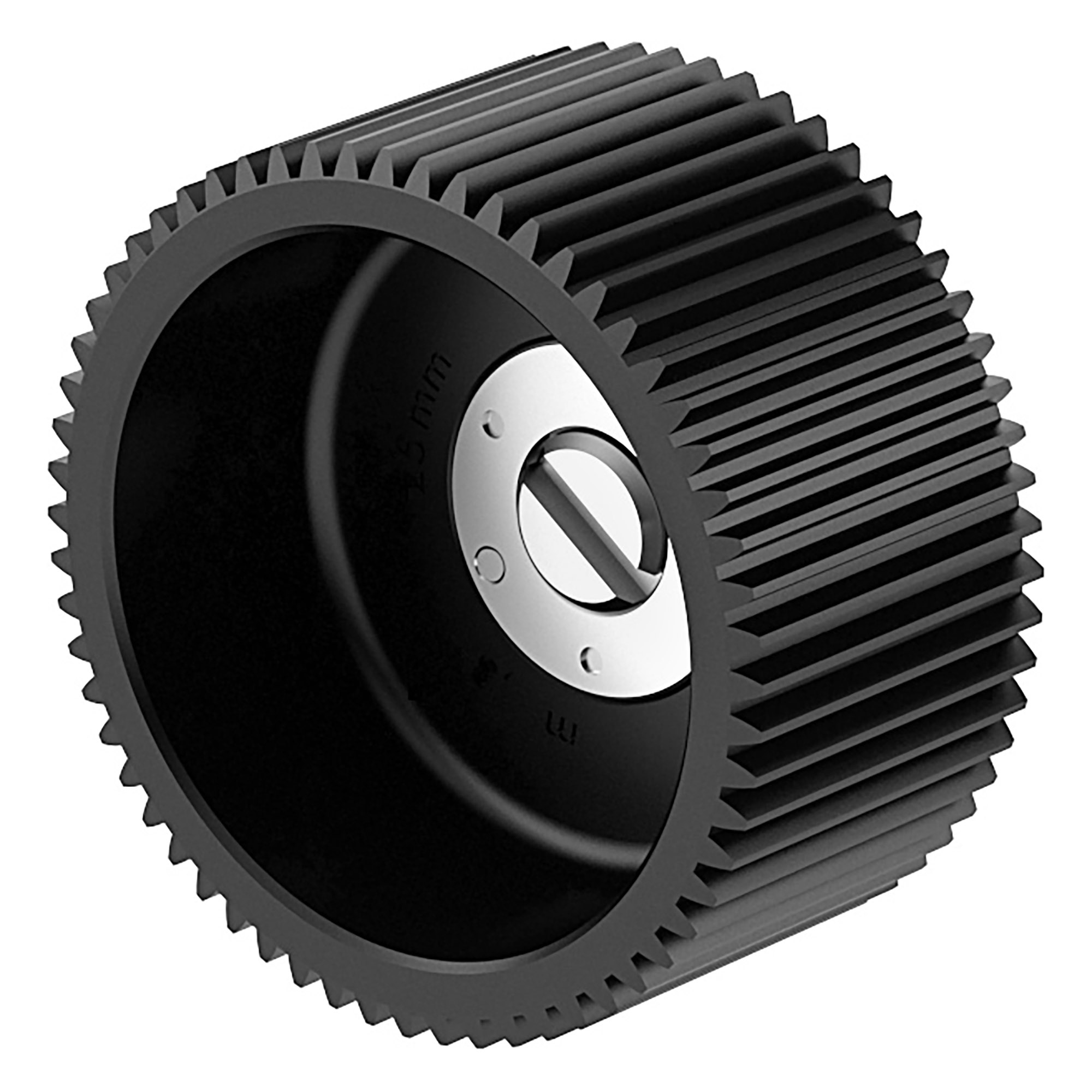 cforce plus Gear m0.8, 60t, 25mm