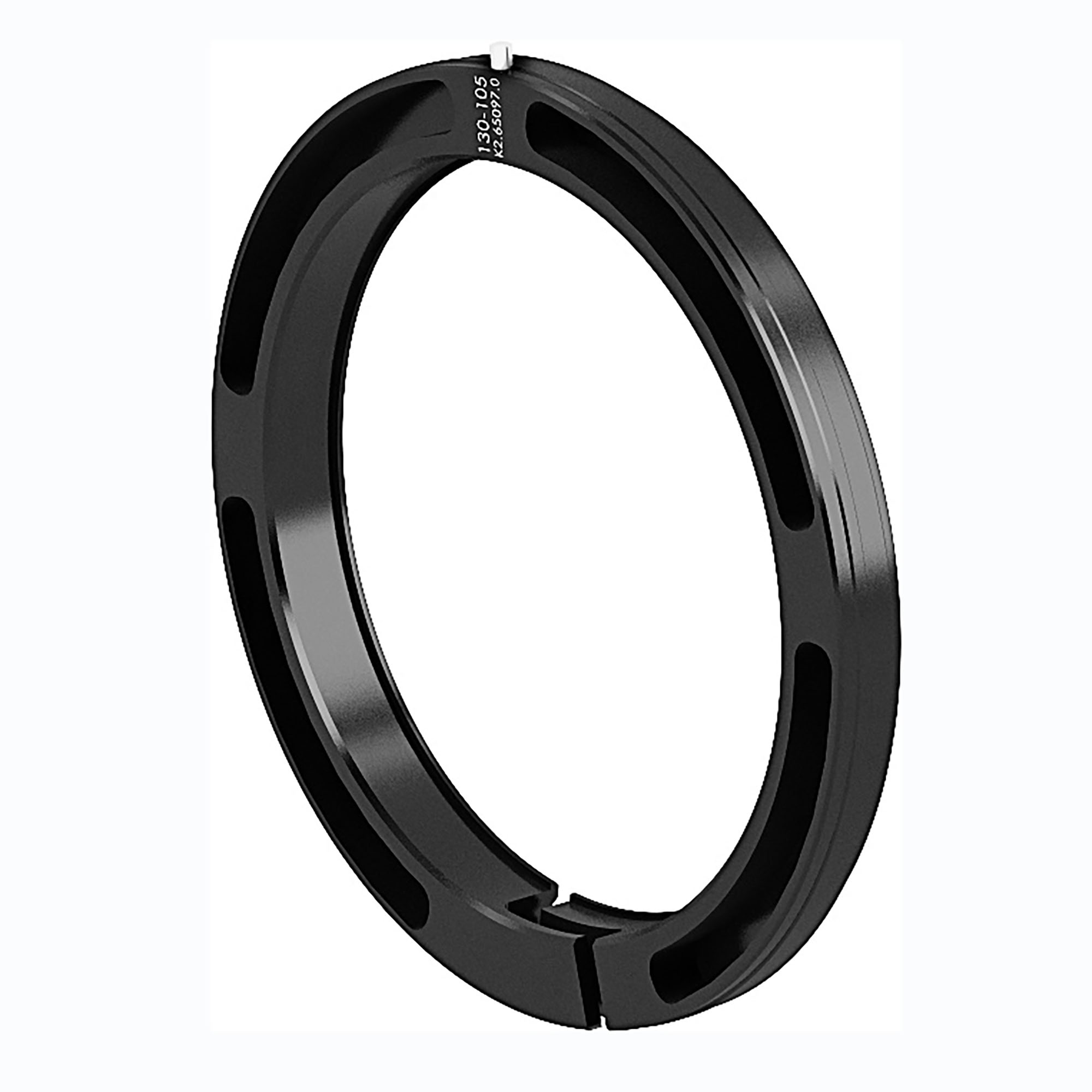Clamp-On Ring 130-105mm