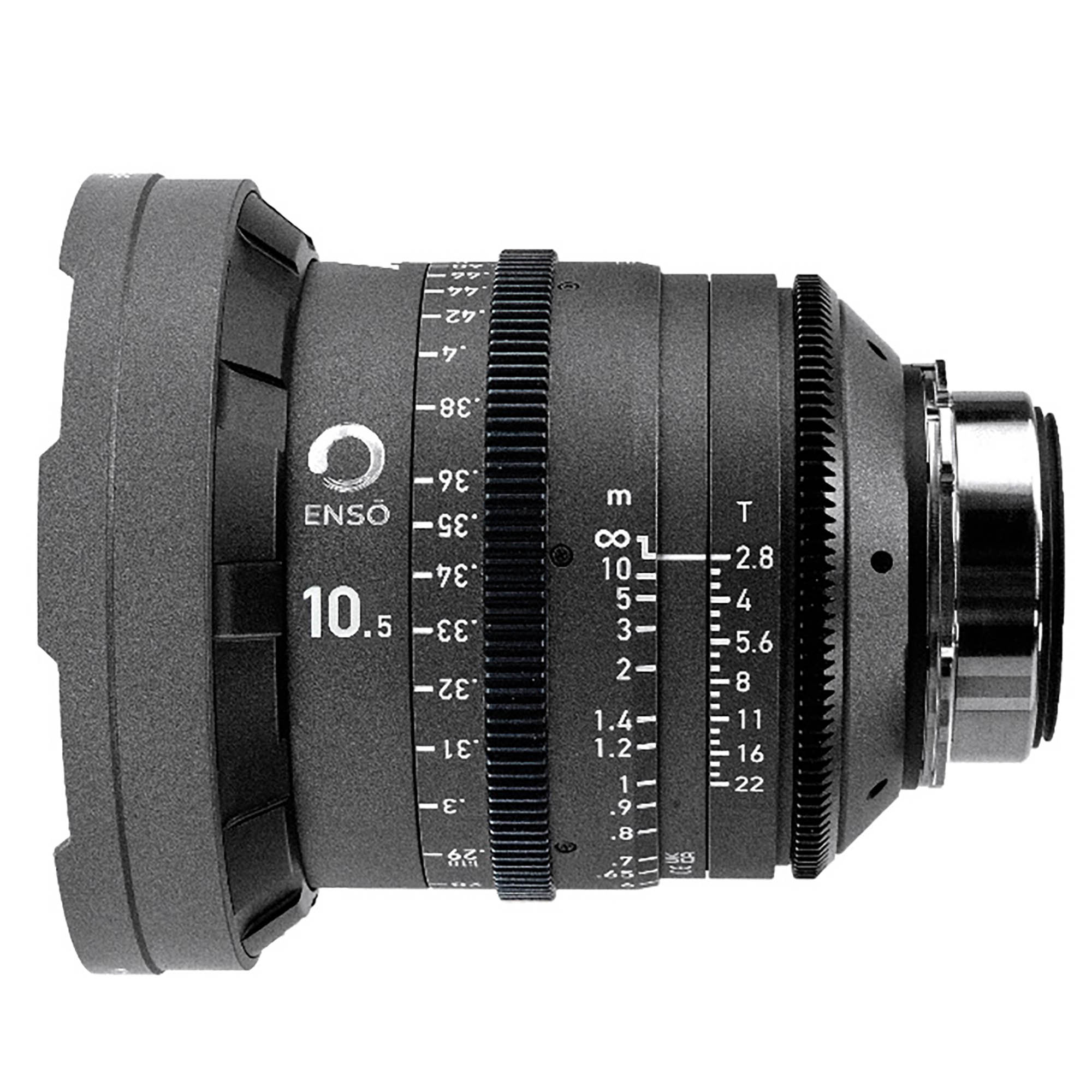 ARRI Ensō Prime 10.5/T2.8