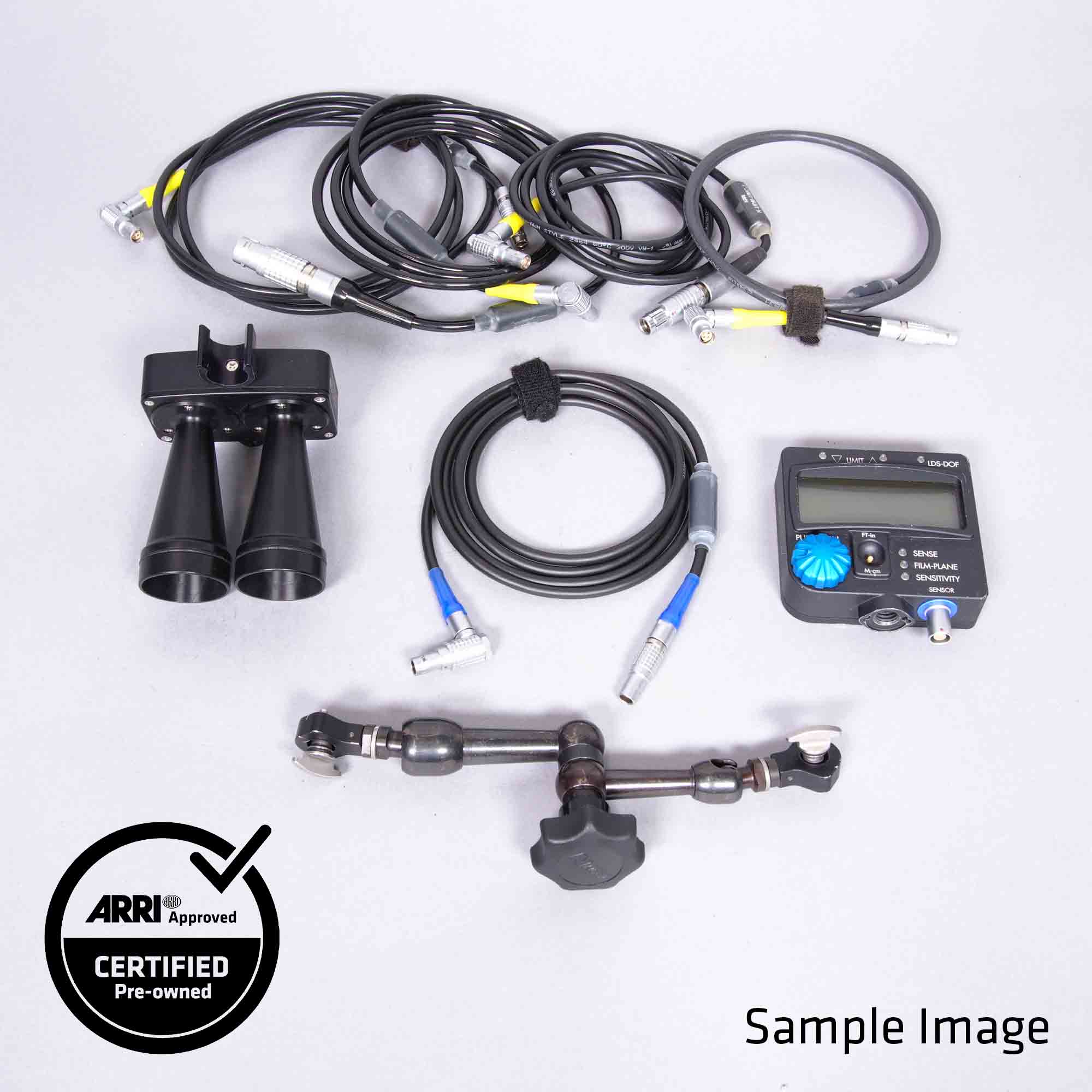 UDM-1 Set