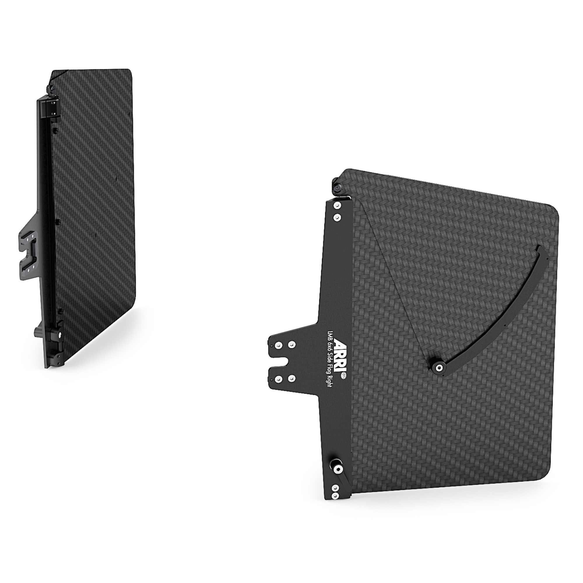 LMB 6x6 Side Flags