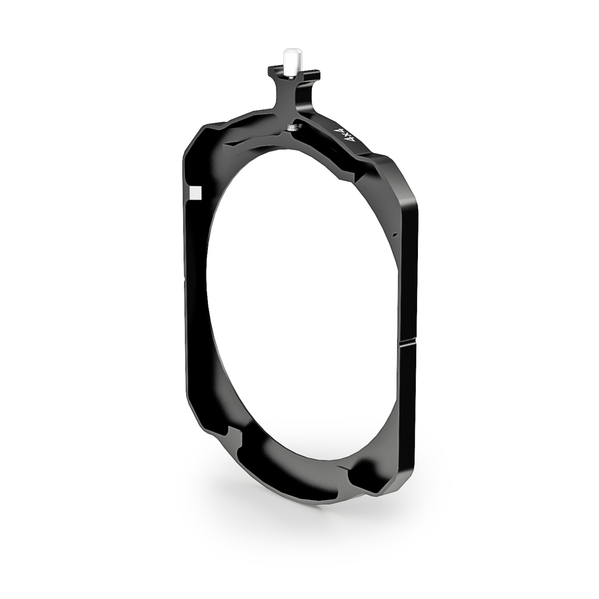 Filter Frame Combo 4x4/4.5in, round