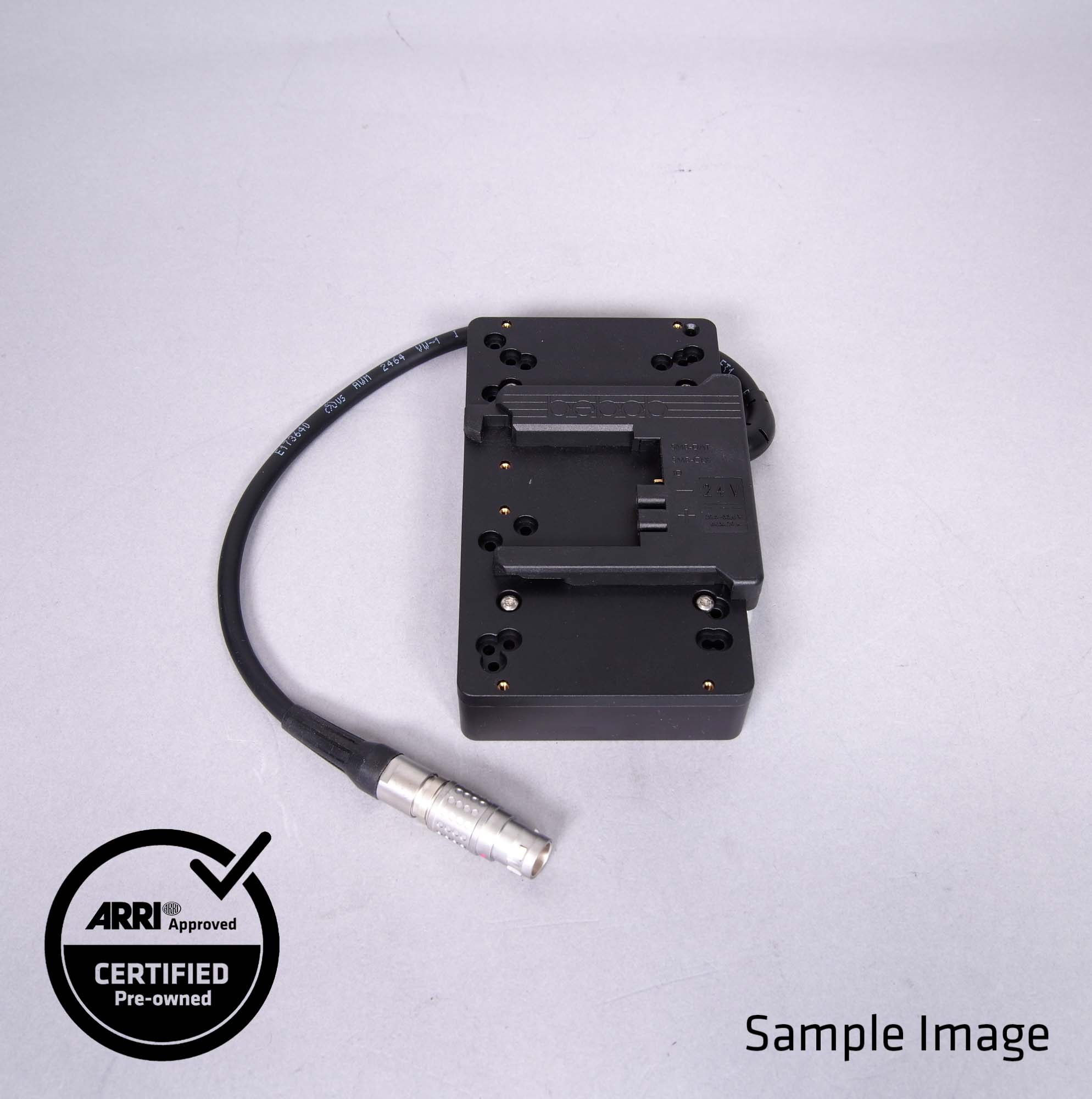 B-Mount Adapter Plate