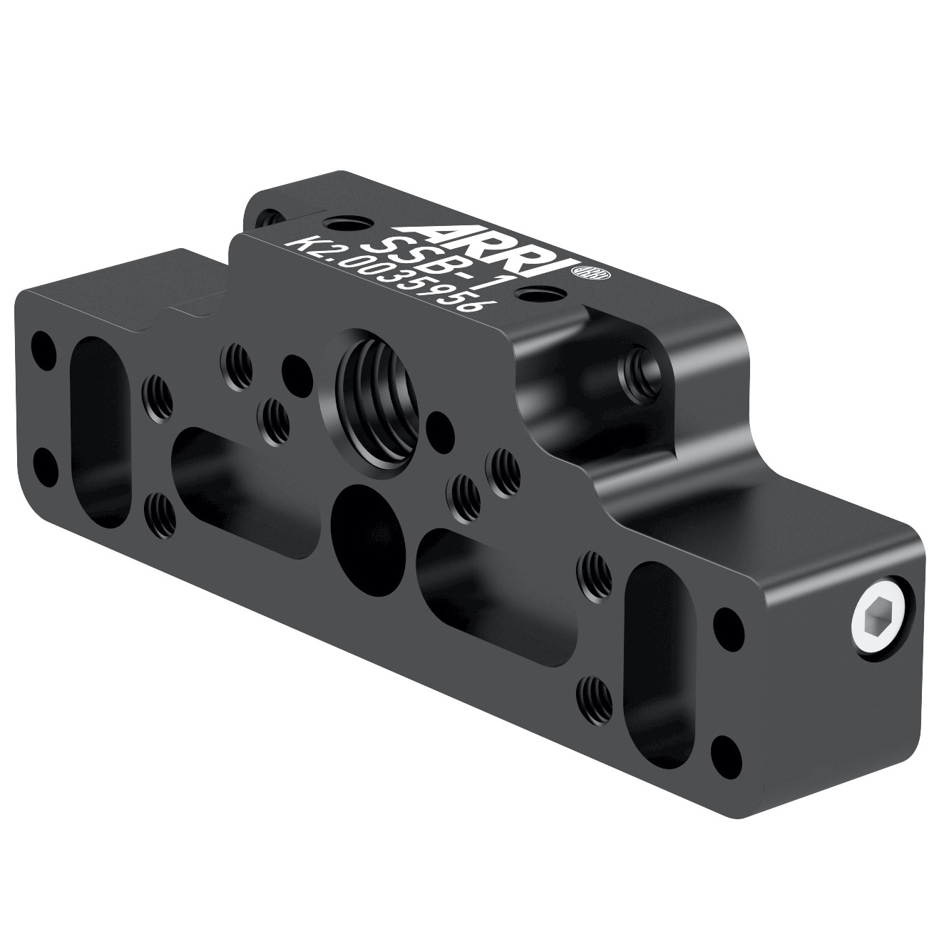 Stabilizer System Bracket SSB-1 for TRINITY, MAXIMA, SAM plates