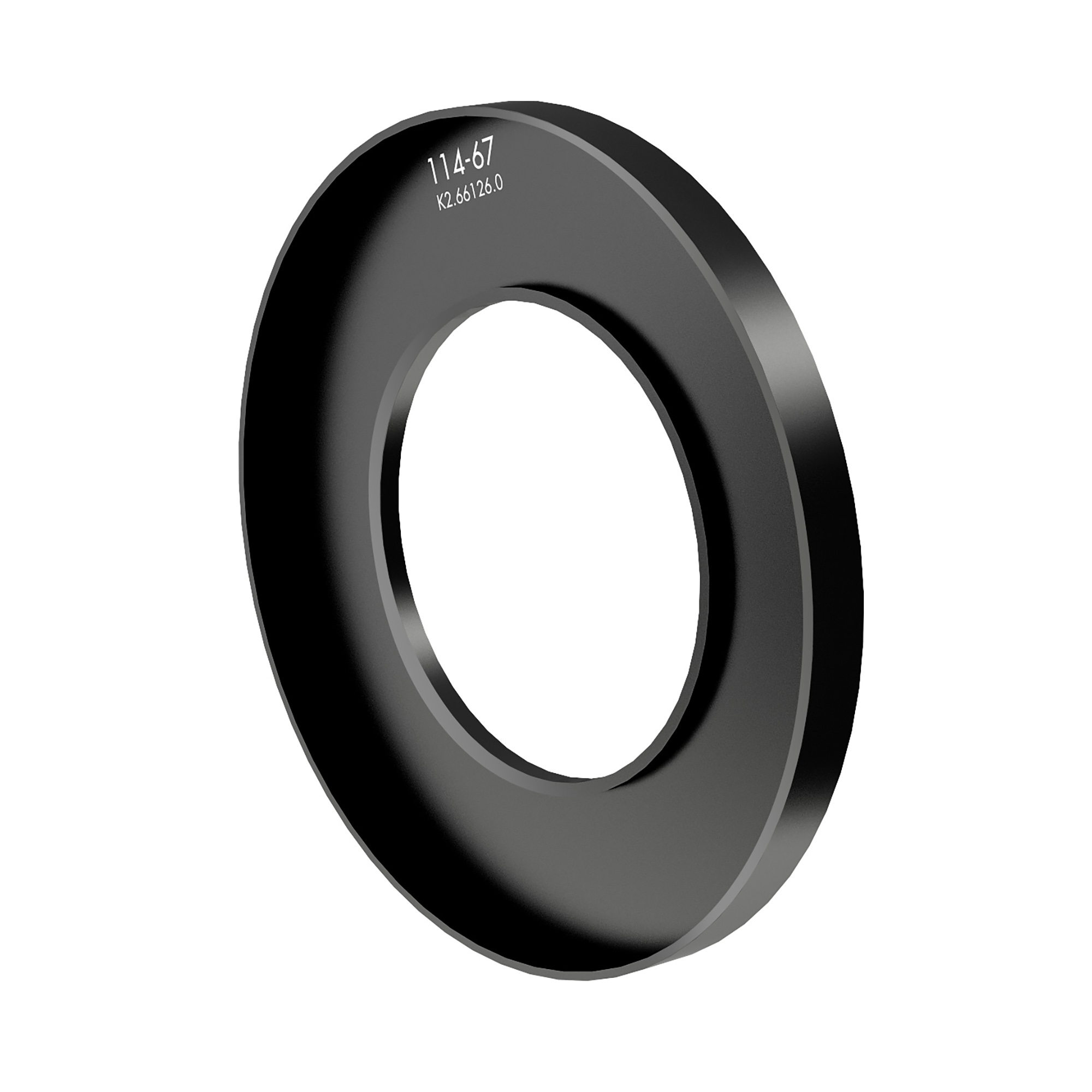 Still Lens Clamp-On Ring 67