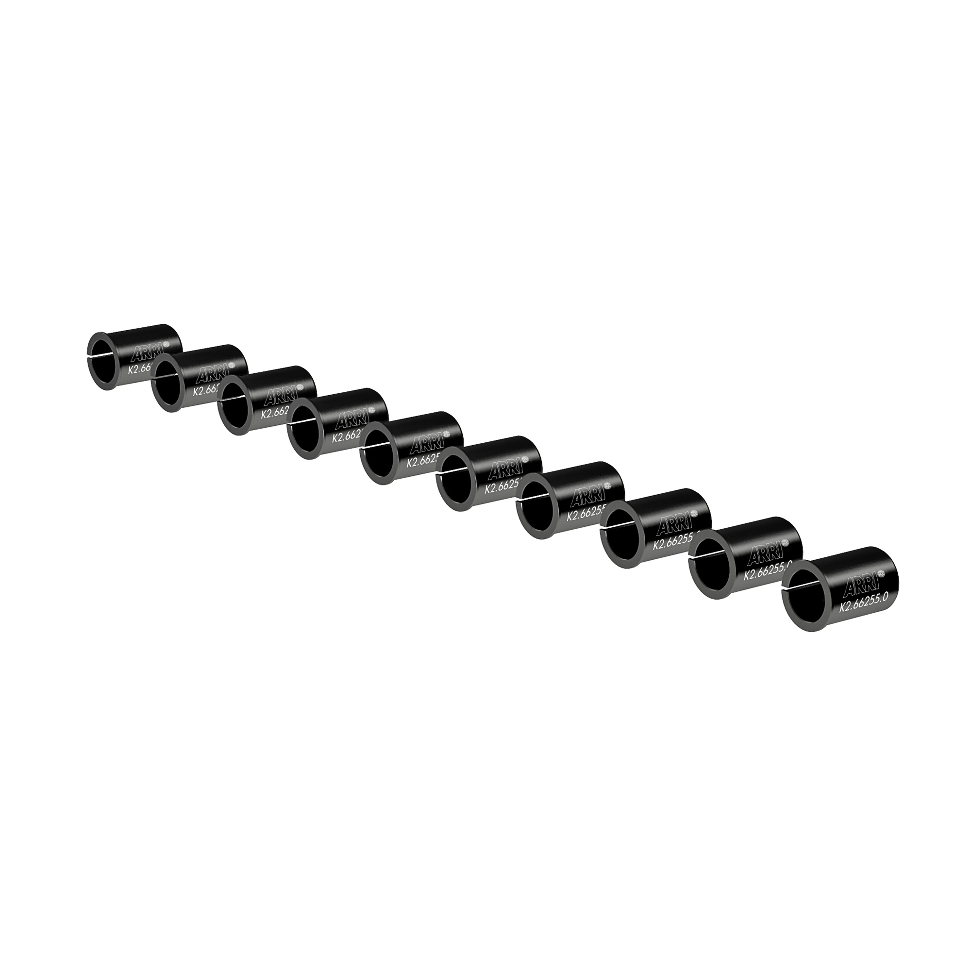 Pro Set 15mm Reduction Insert