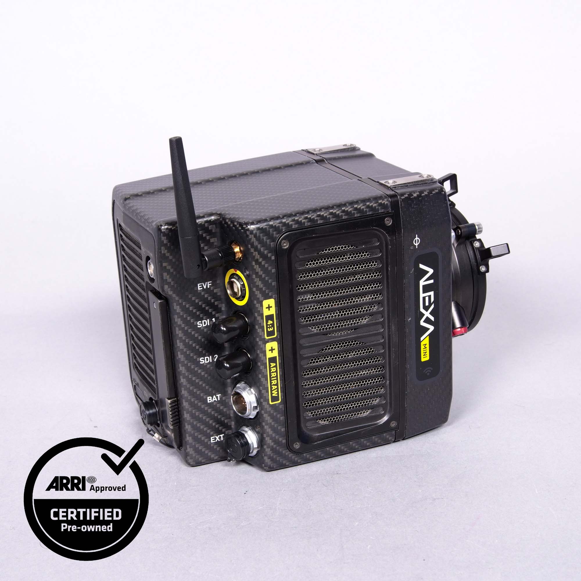 ALEXA Mini