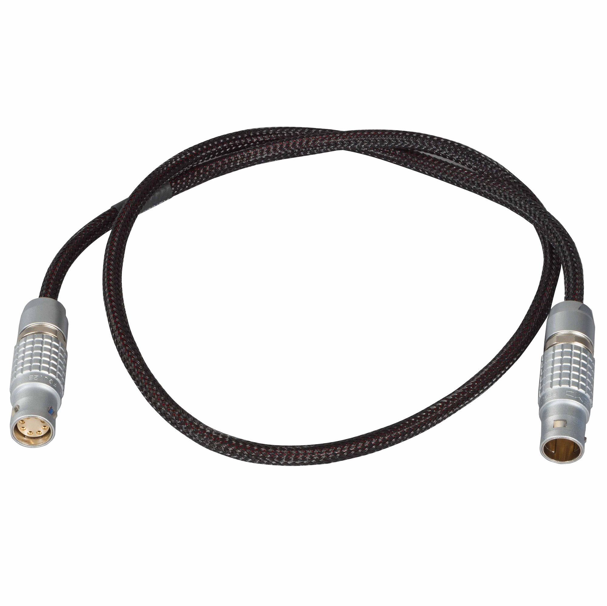 Cam Pwr Gen.2, ALEXA 35, Mini, AMIRA, 24 V, 8-pin