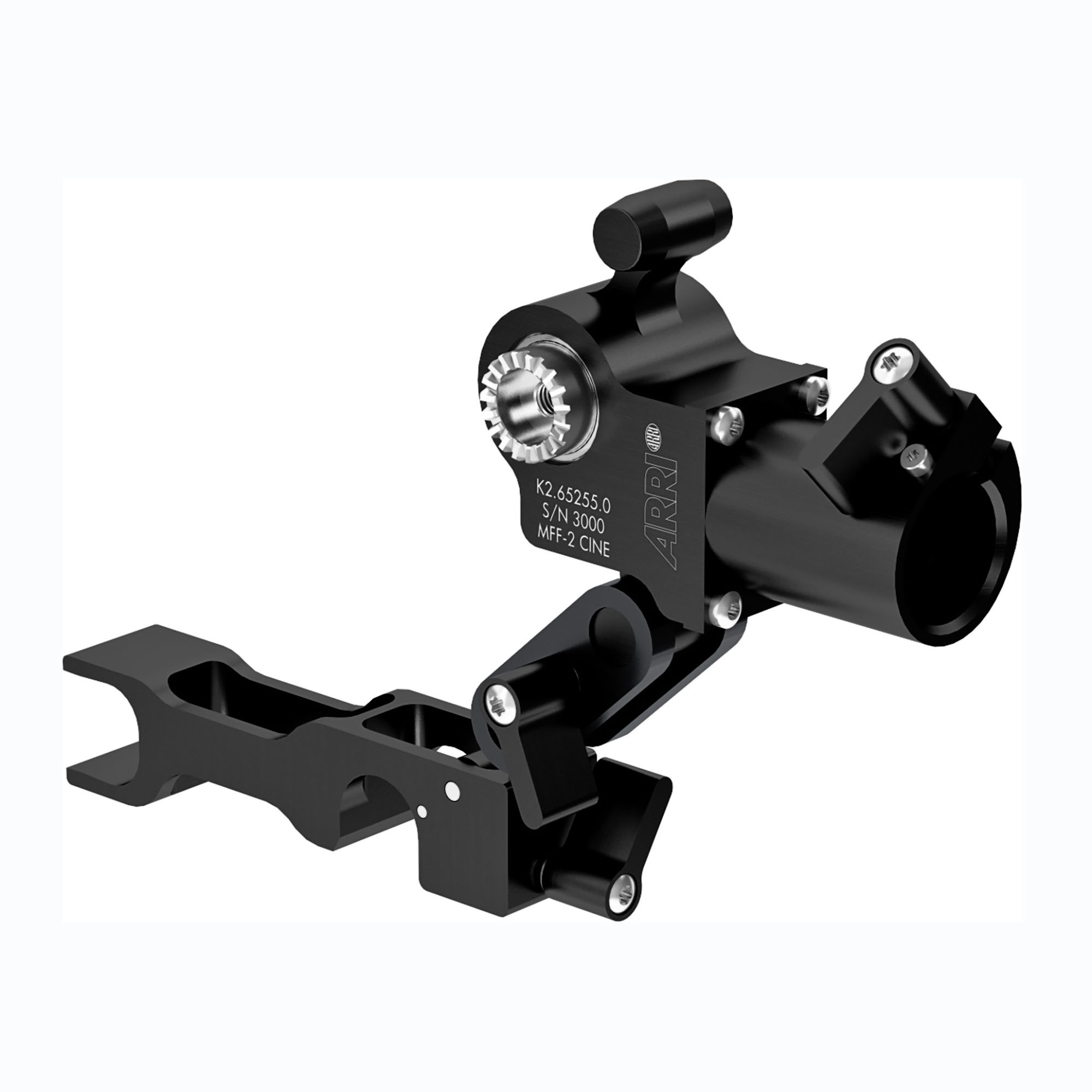 Mini Follow Focus MFF-2 Cine base