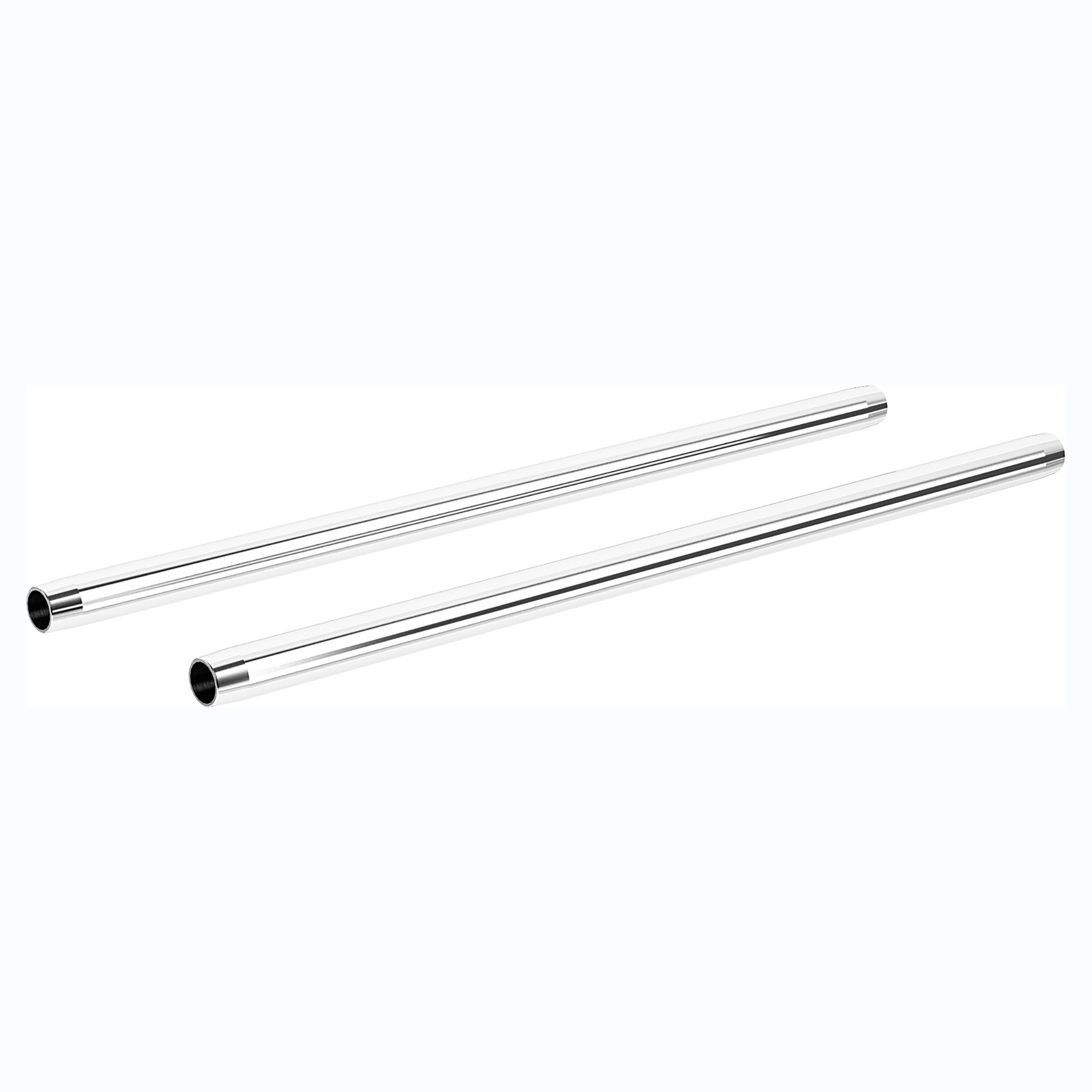 Support Rods 440mm/17.3in, 19mm