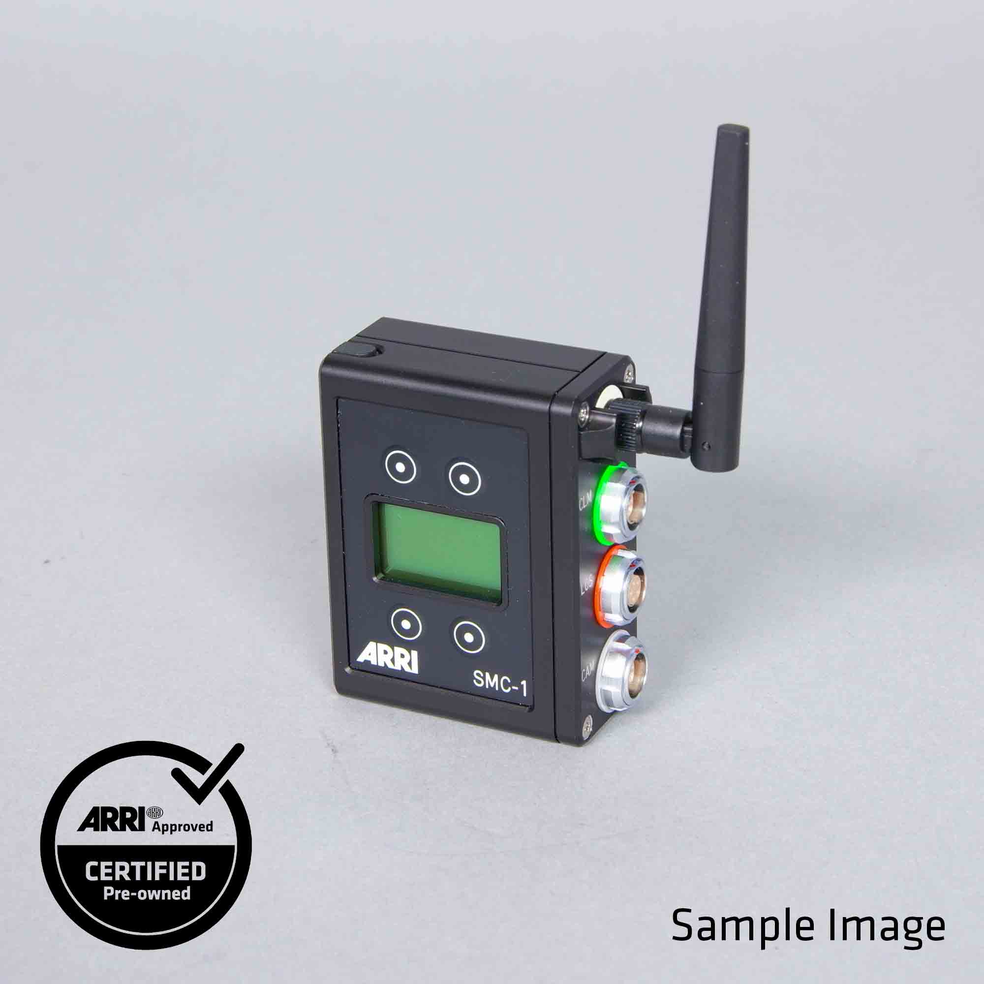 Single Motor Controller SMC-1