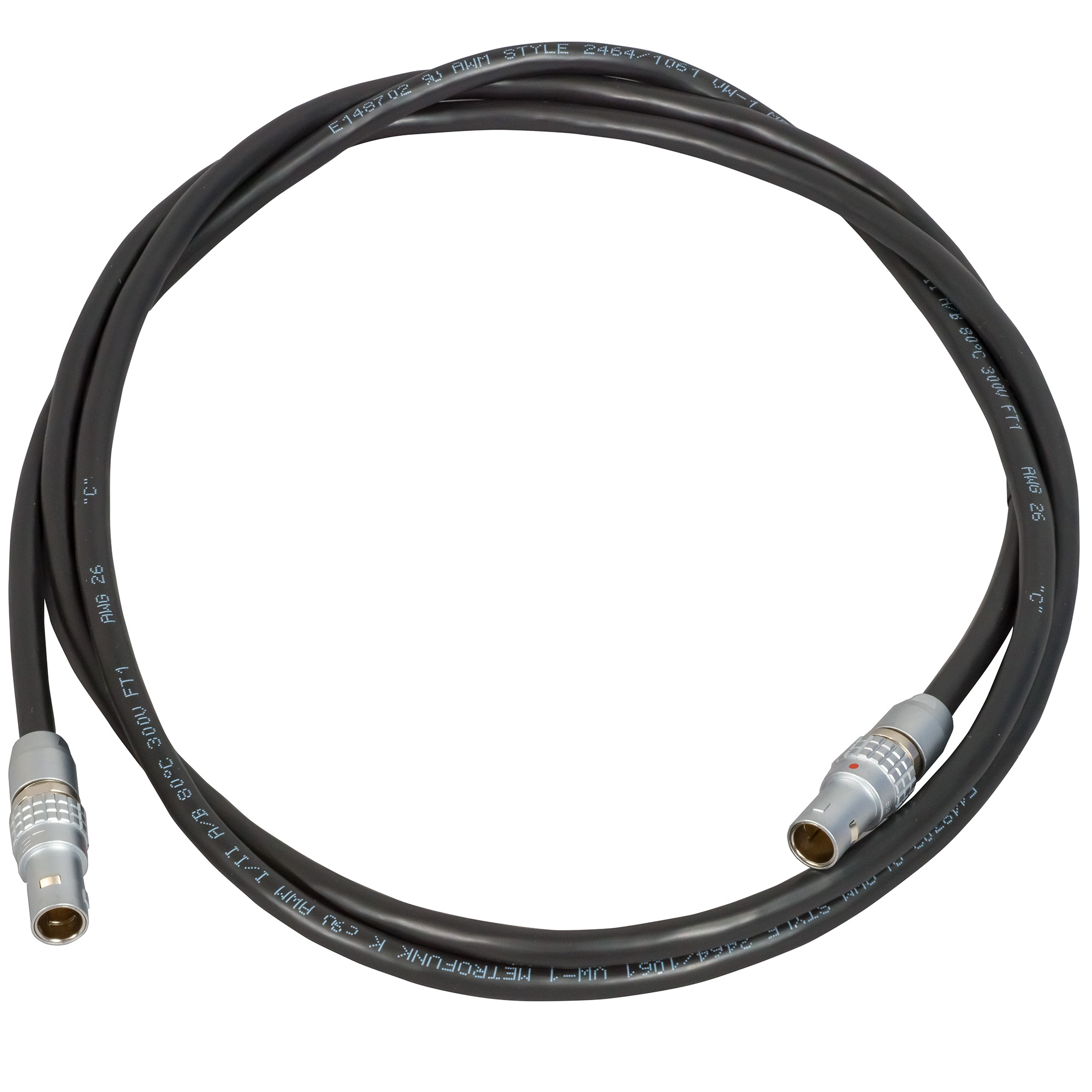 TRINITY 2 Joystick Cable, 1,25m/49in