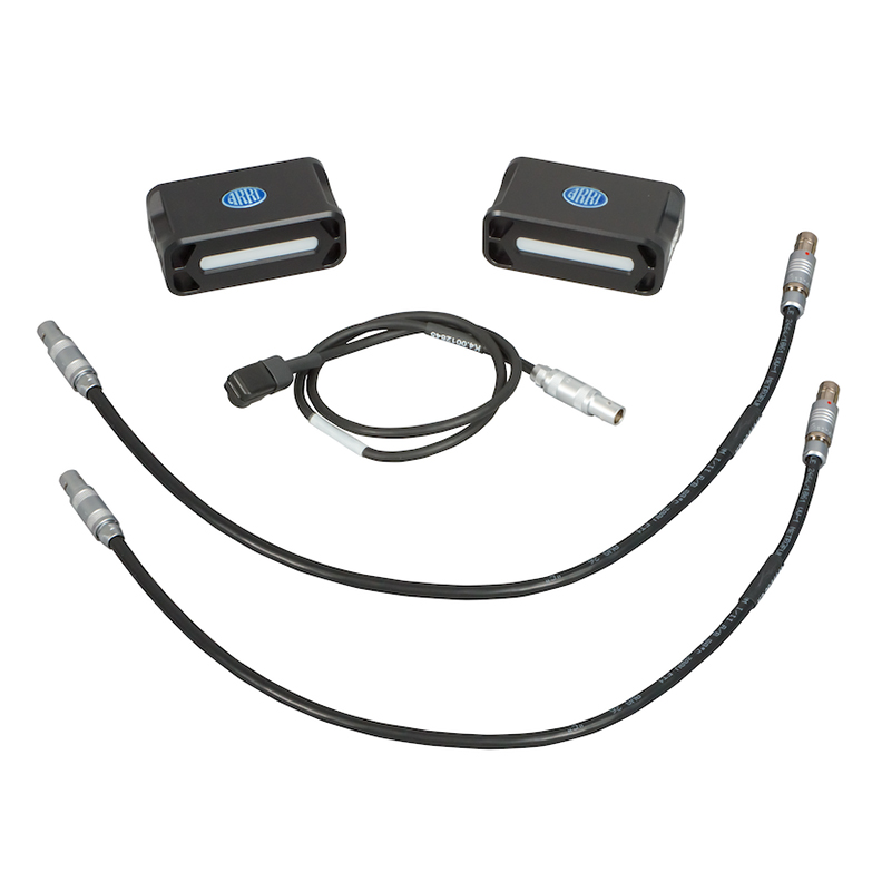 Tally Gen.2 Set for ARTEMIS 2, 3pin Fischer