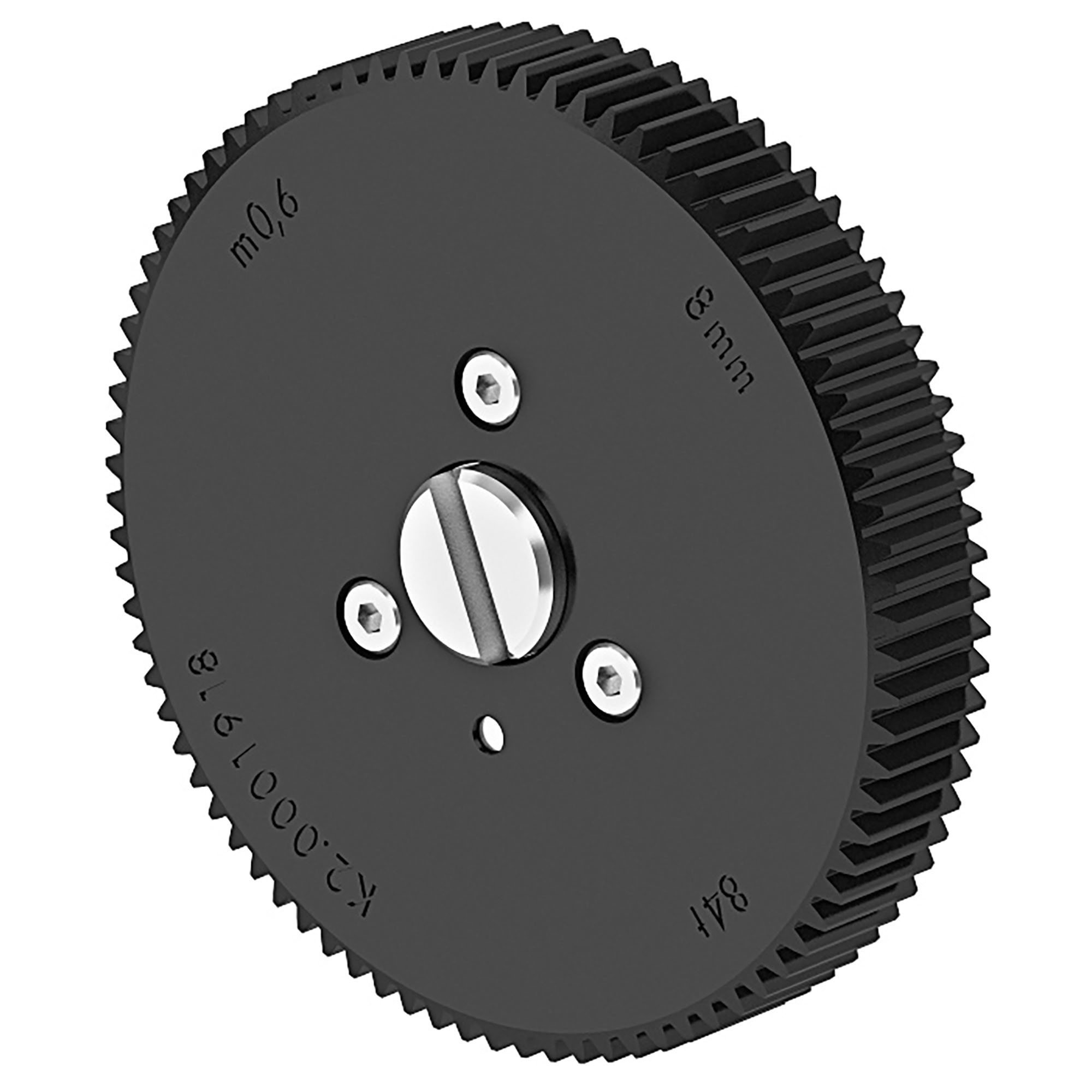 CLM-3 Gear m0.6, 84t