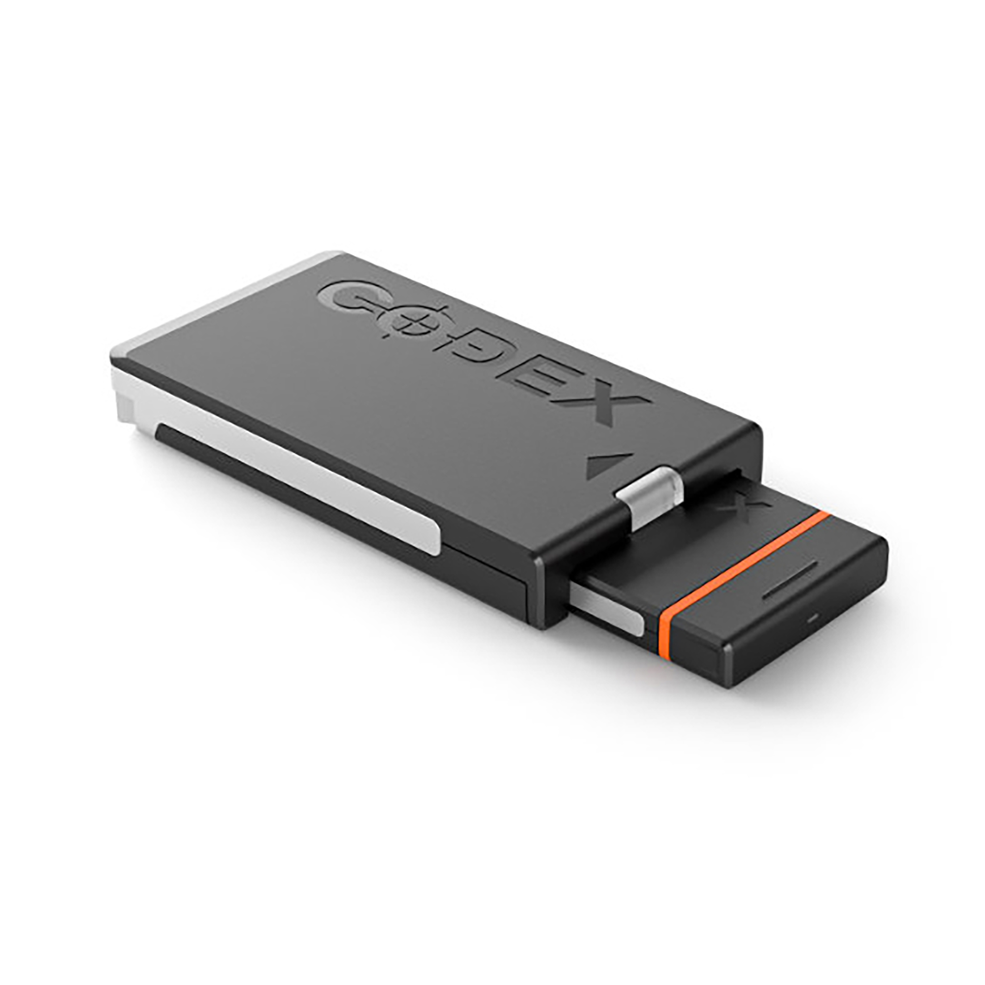 CODEX Compact Drive Adapter