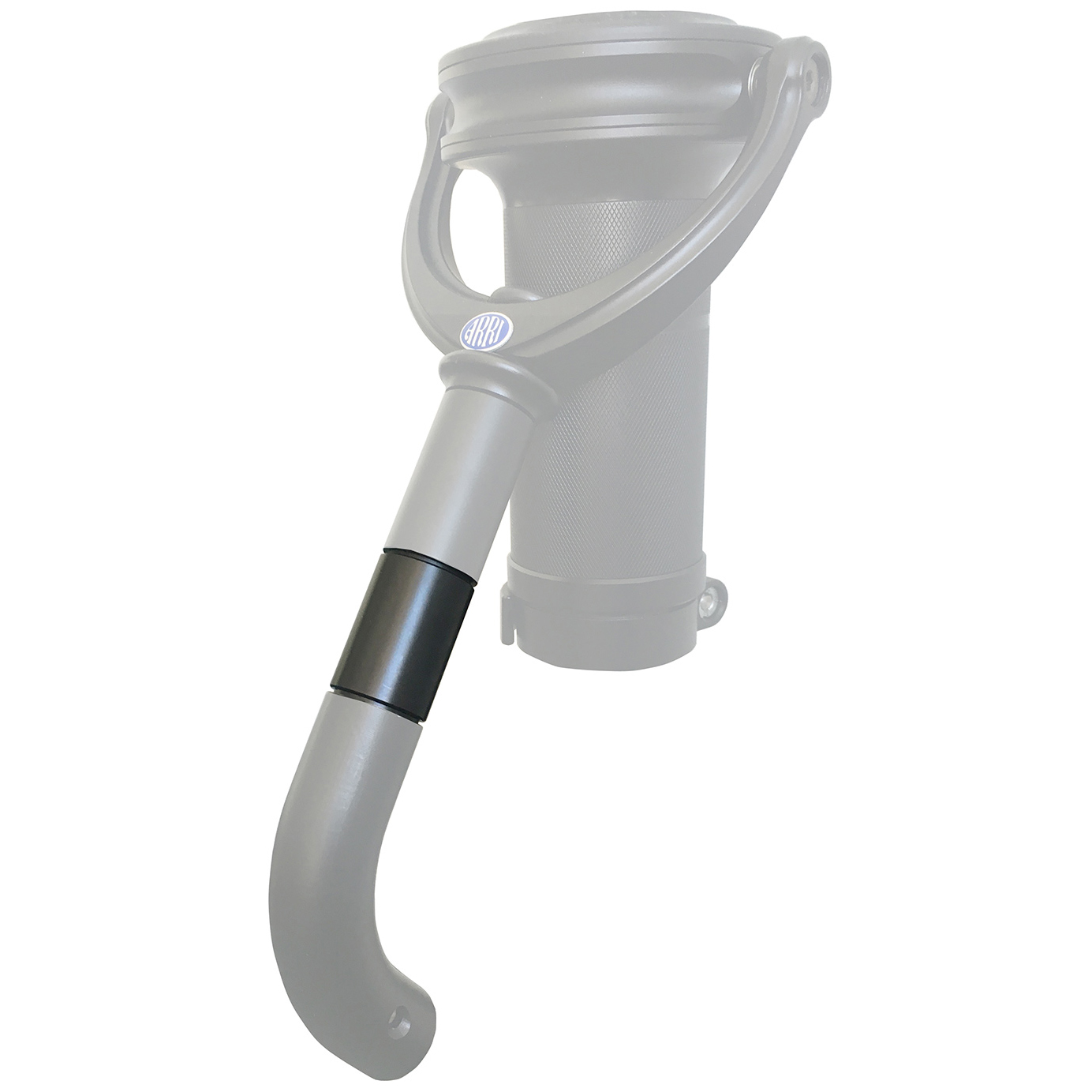 Gimbal Handle Extender for 1.8in Gimbal