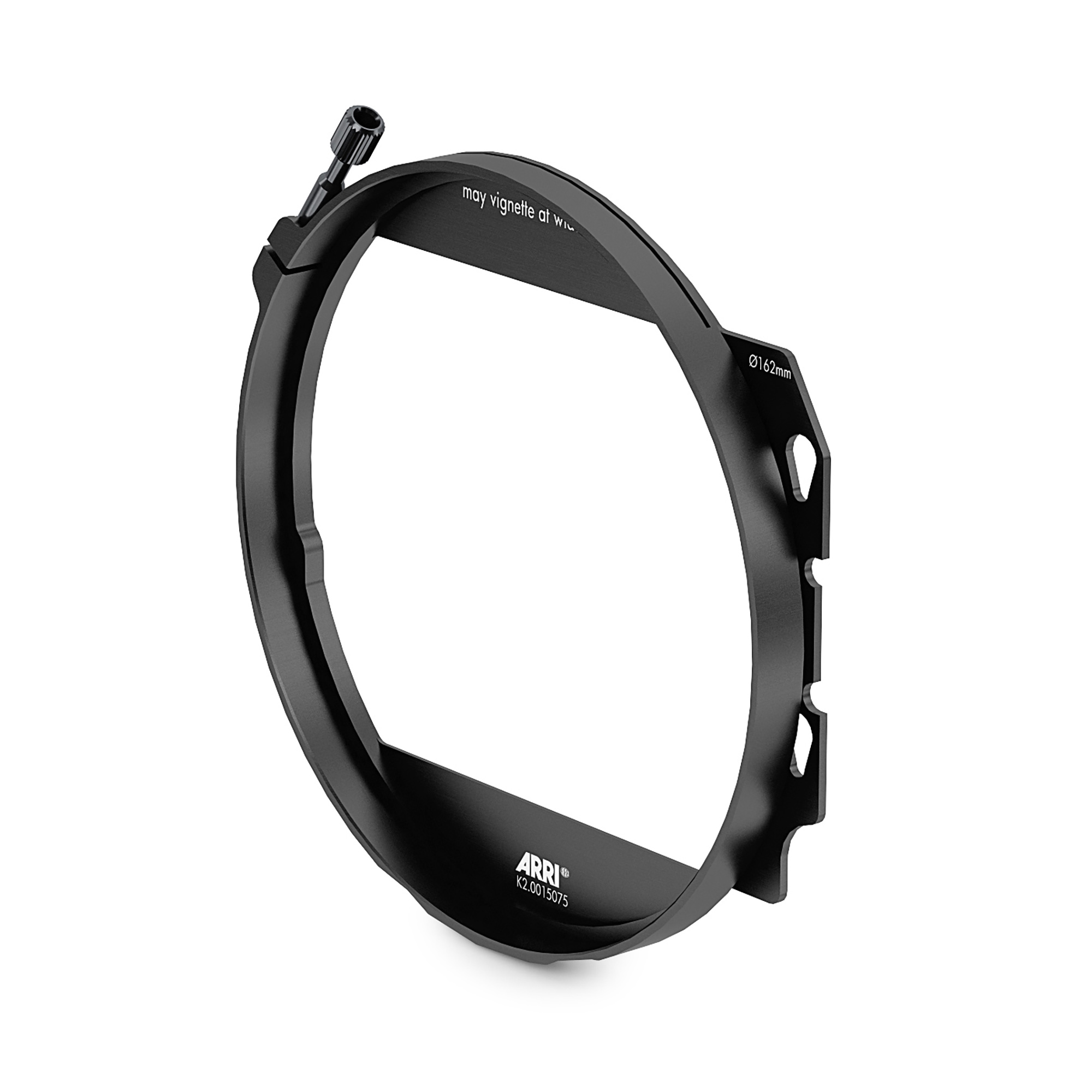 LMB 4x5 Clamp Adapter 162mm