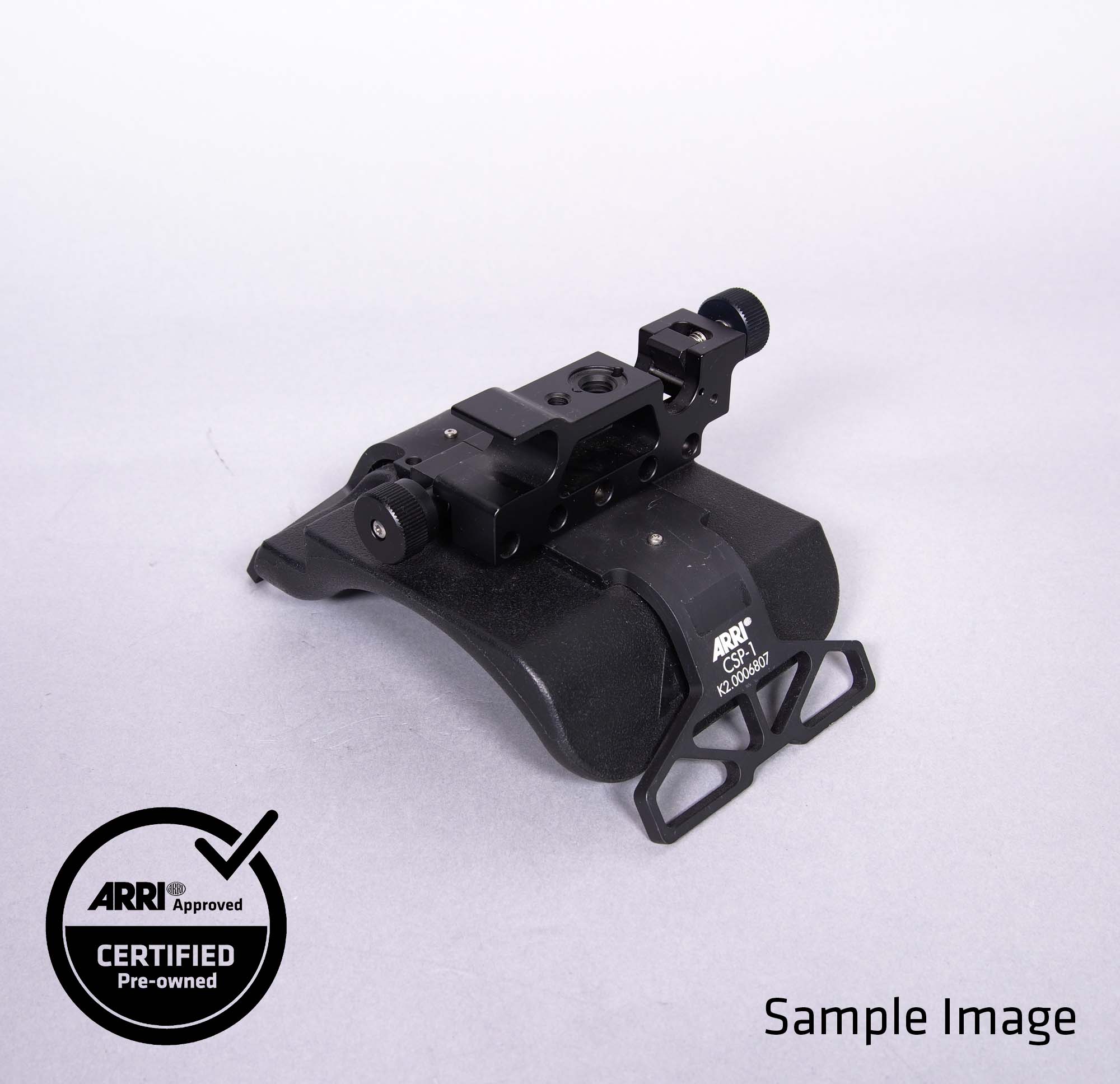 Shoulder Pad CSP-1