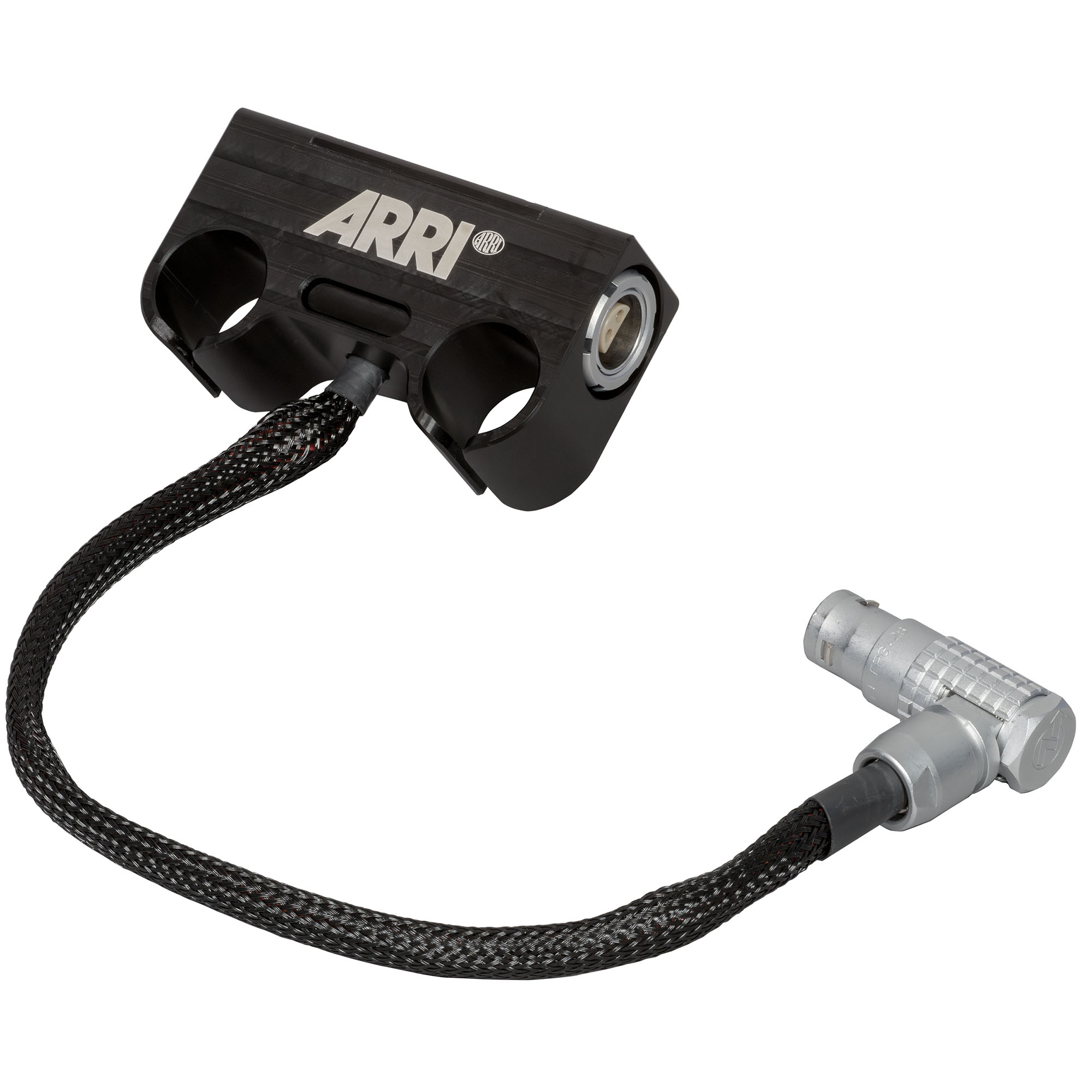 Power Cable 12V/12V In - 12V Hot Swap Out, BHM