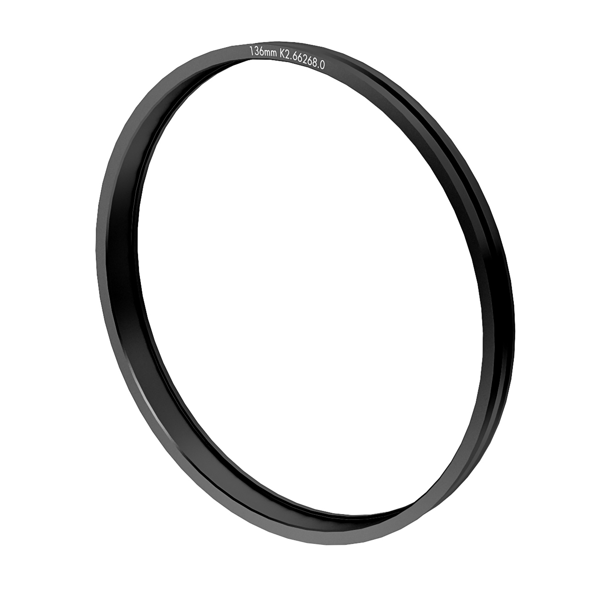 Reflex Prevention Ring, 136mm