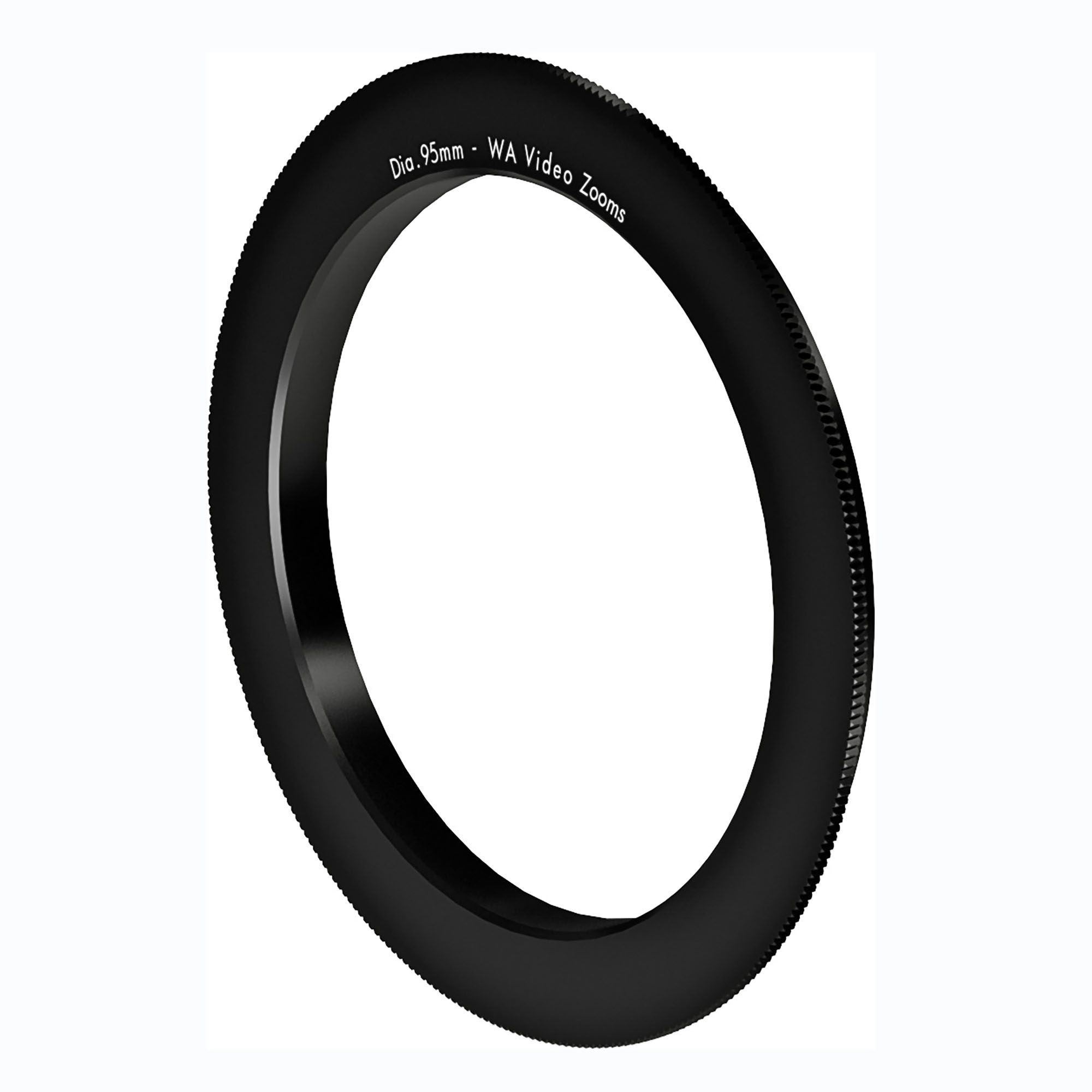 Screw-In Reduction Ring 114mm-95mm WA