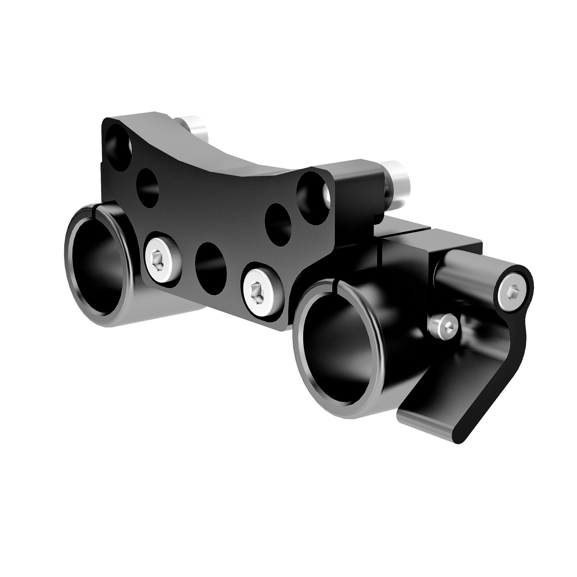 Console 15mm MMB-2
