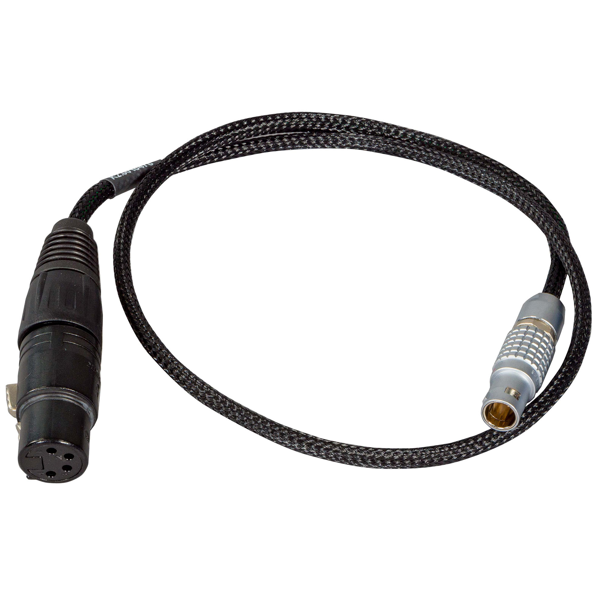 Cam Power, Cine, 12 V, XLR, HiCap