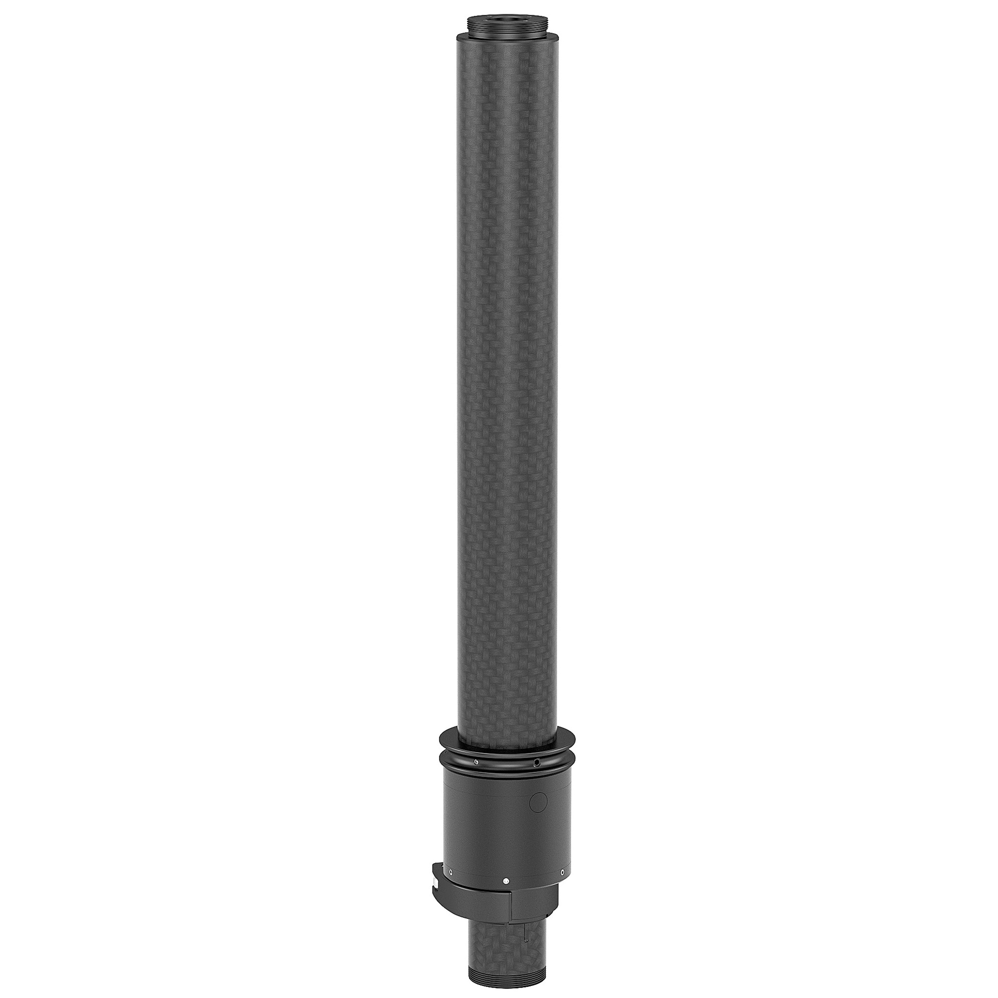 ARTEMIS Carbon Center Post, 1.8in diameter