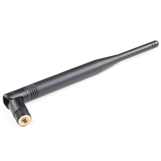ERM-900 Rubber Duck Antenna