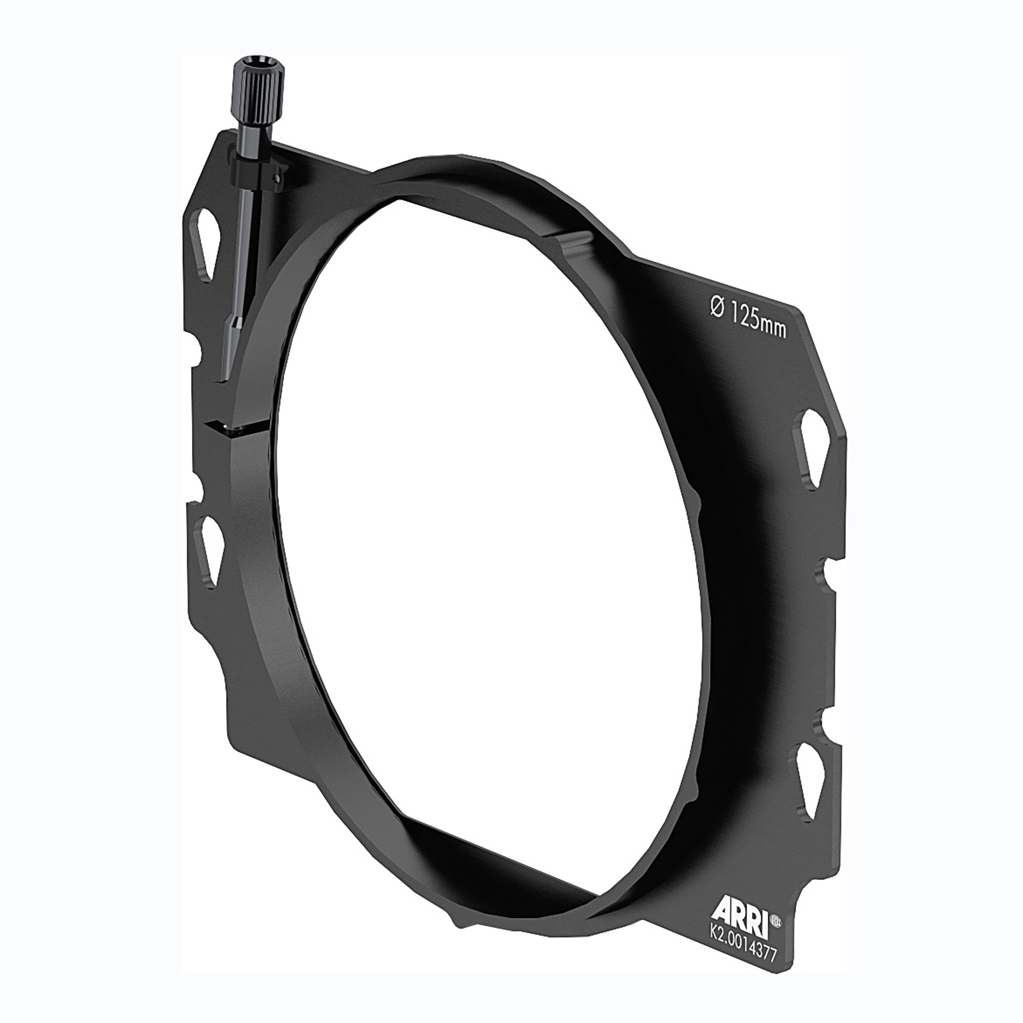 LMB 4x5 Clamp Adapter 125mm