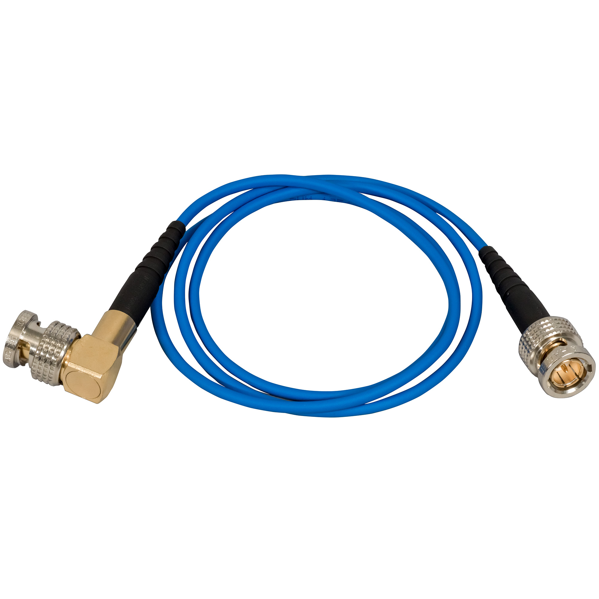 12G HD SDI BNC Cable, 0,84m/33in