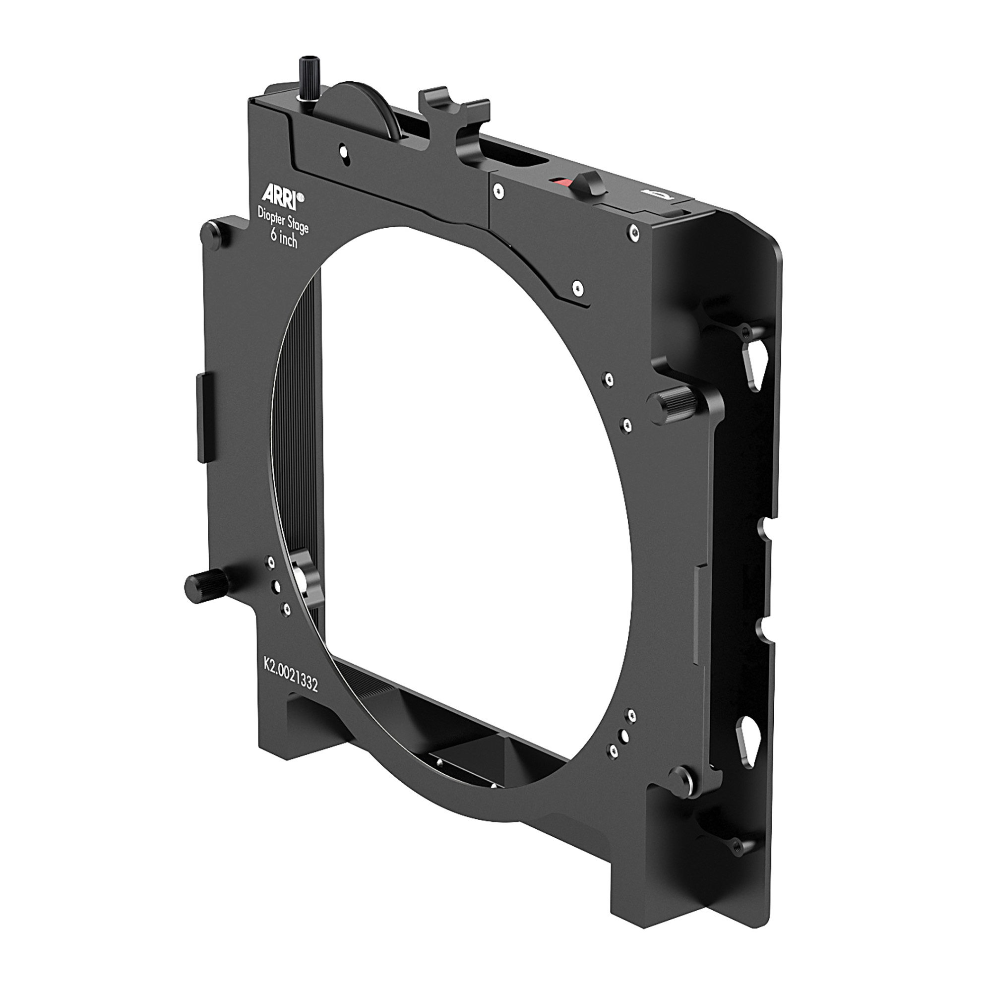 Diopter Stage 6in