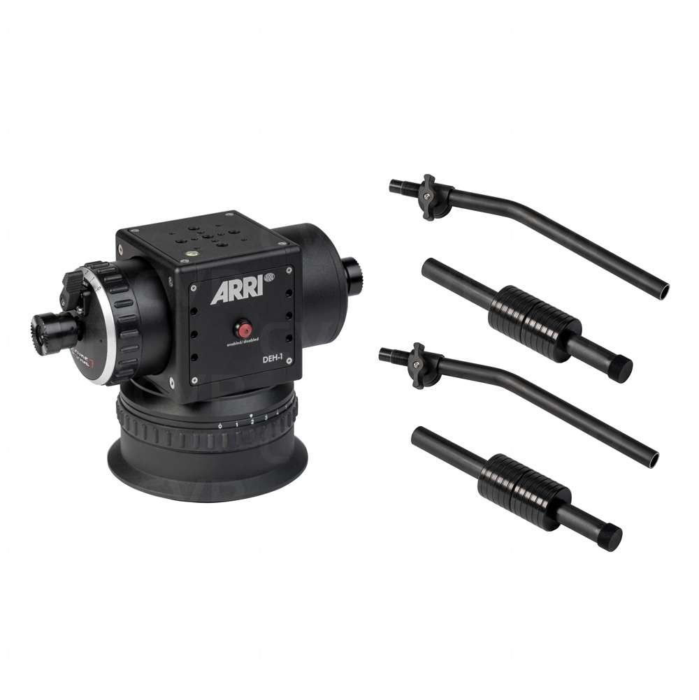 DEH-1 Digital Encoder Head