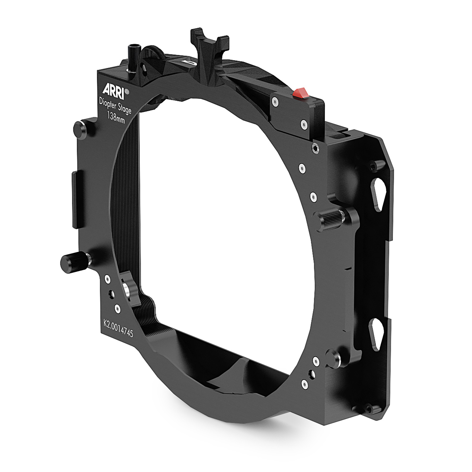 Diopter Stage 138mm
