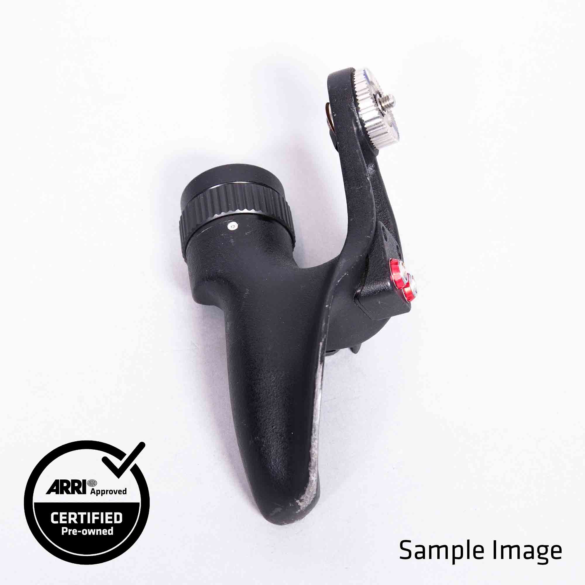 Master Grip Left Wheel MLW-1
