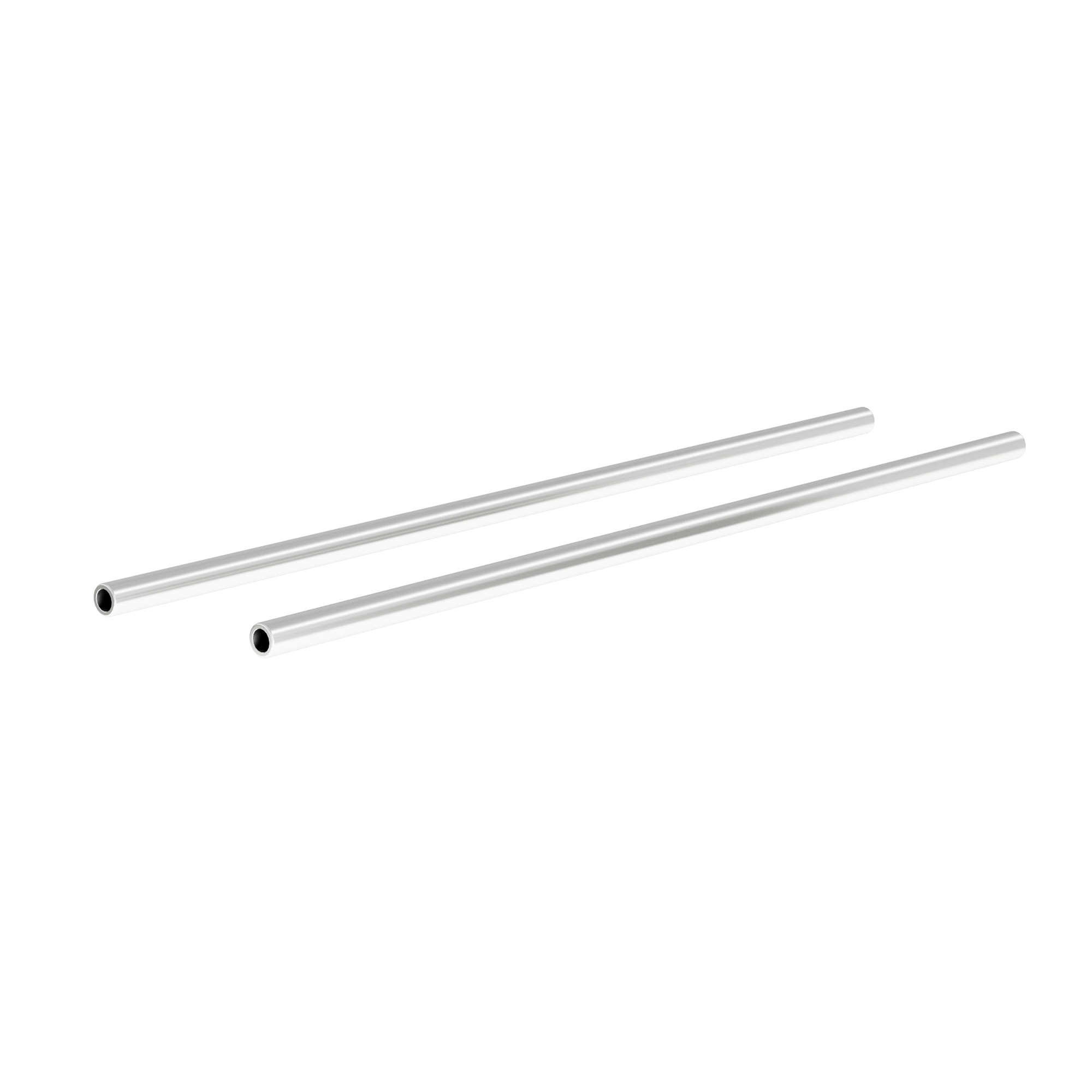 Support Rods 540mm/21.3in, 15mm