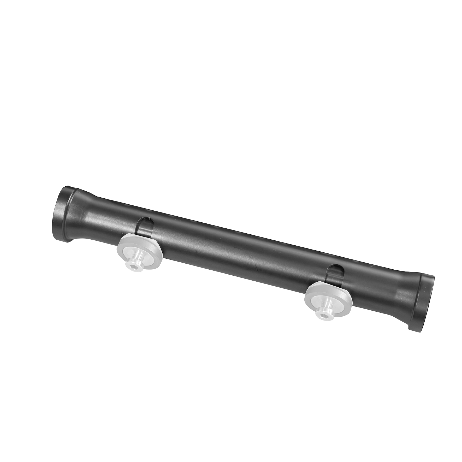 Monitor Bracket extension retrofit kit, 8in