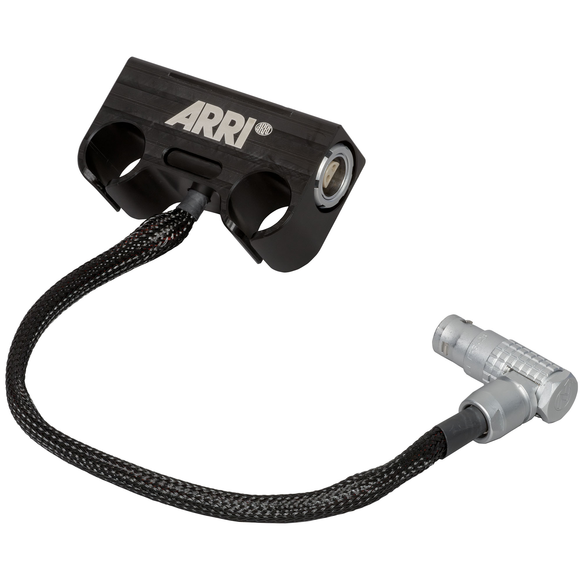 Power Cable 12V/12V In - 12V/24V Out, BHM