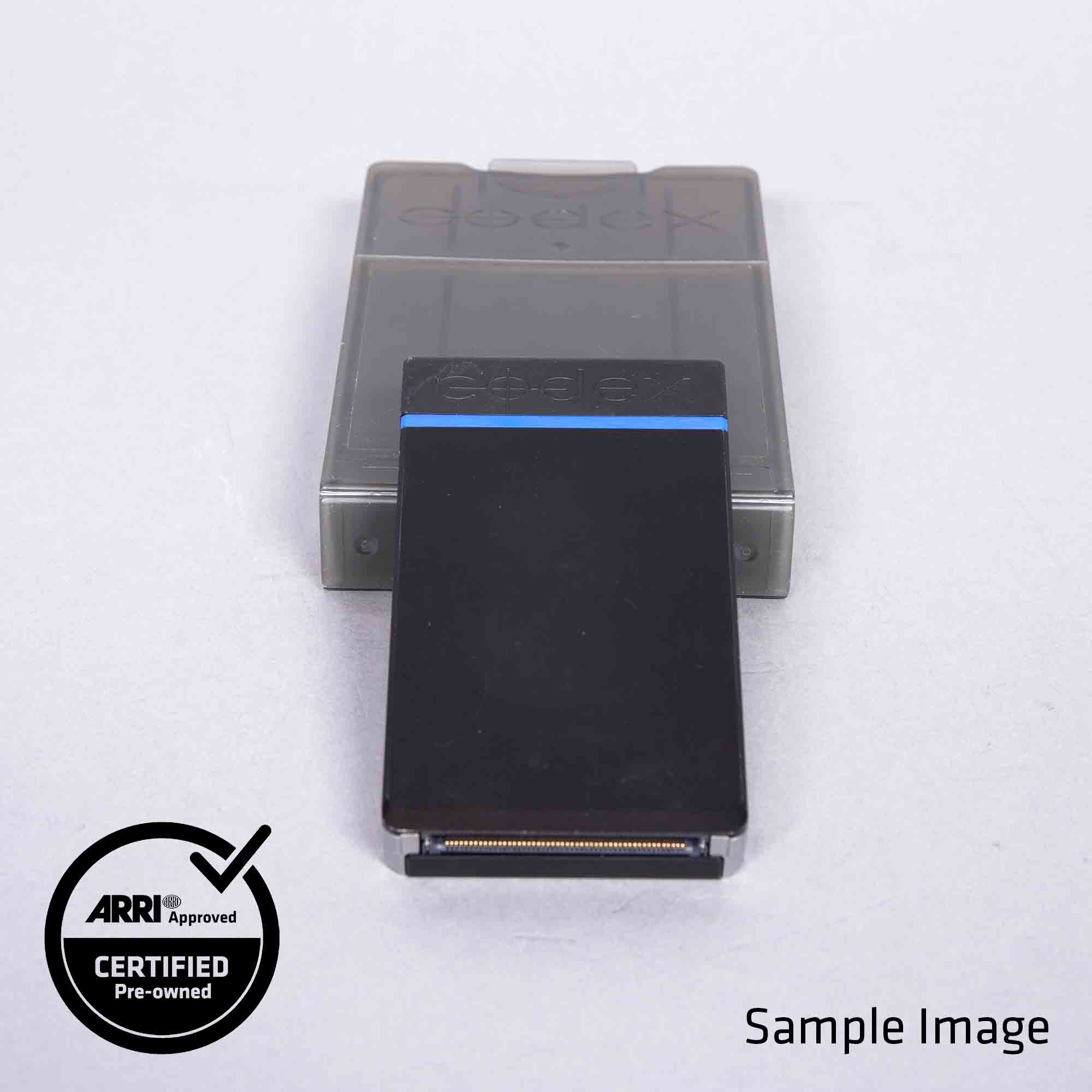 Codex SXR Capture Drive 2TB