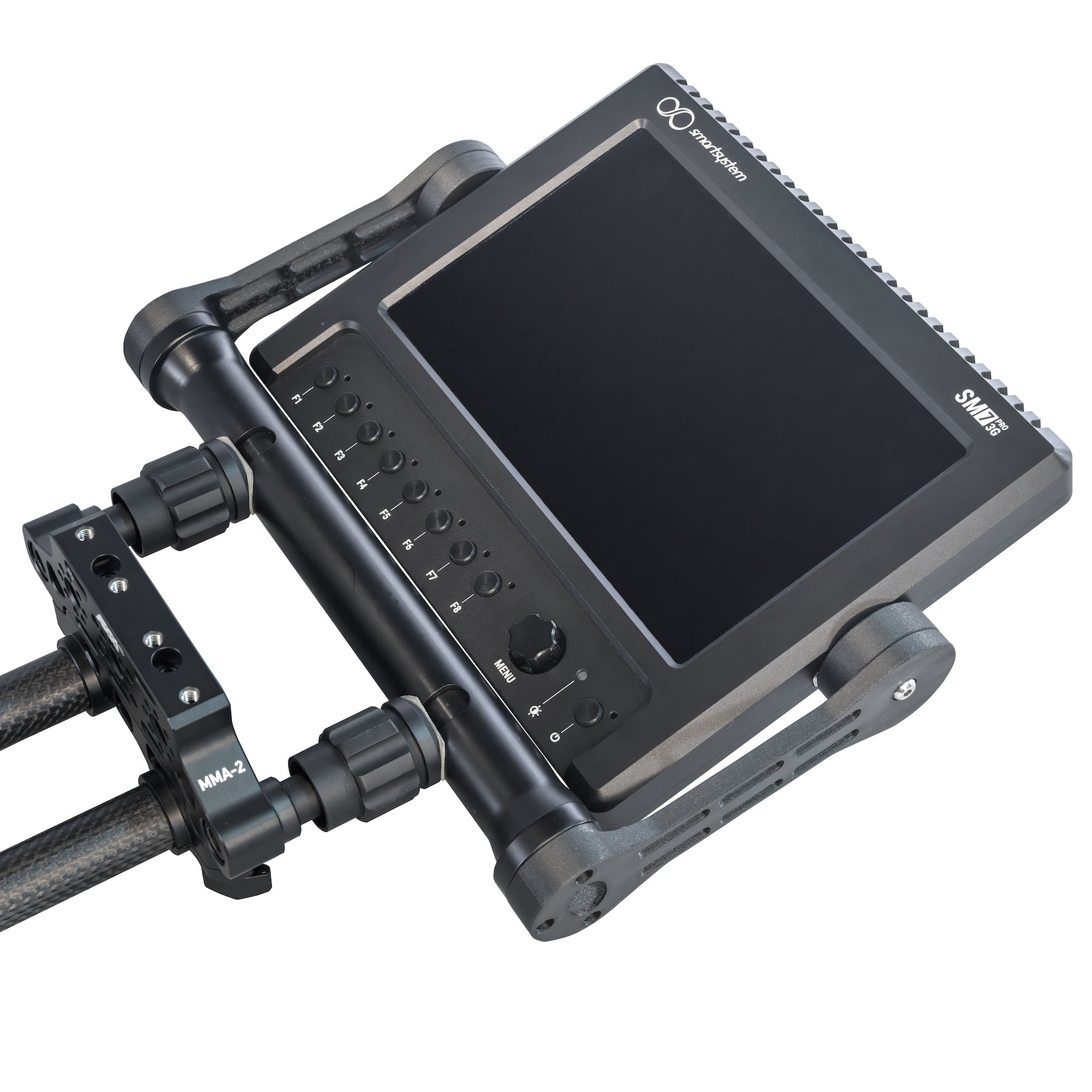 SM7 Pro 3G Monitor Live Set