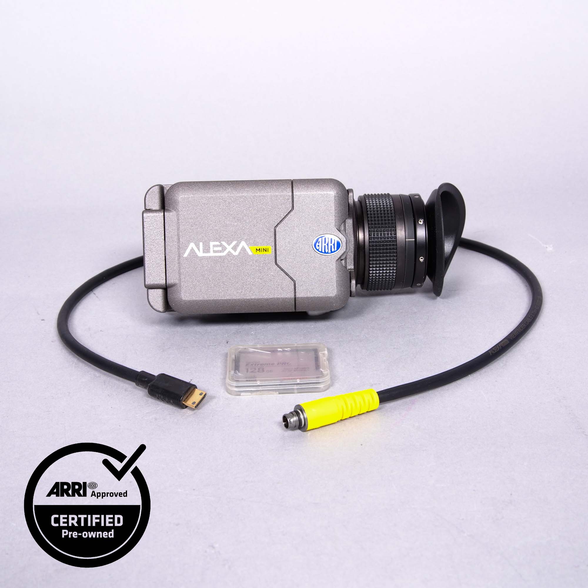 ALEXA Mini