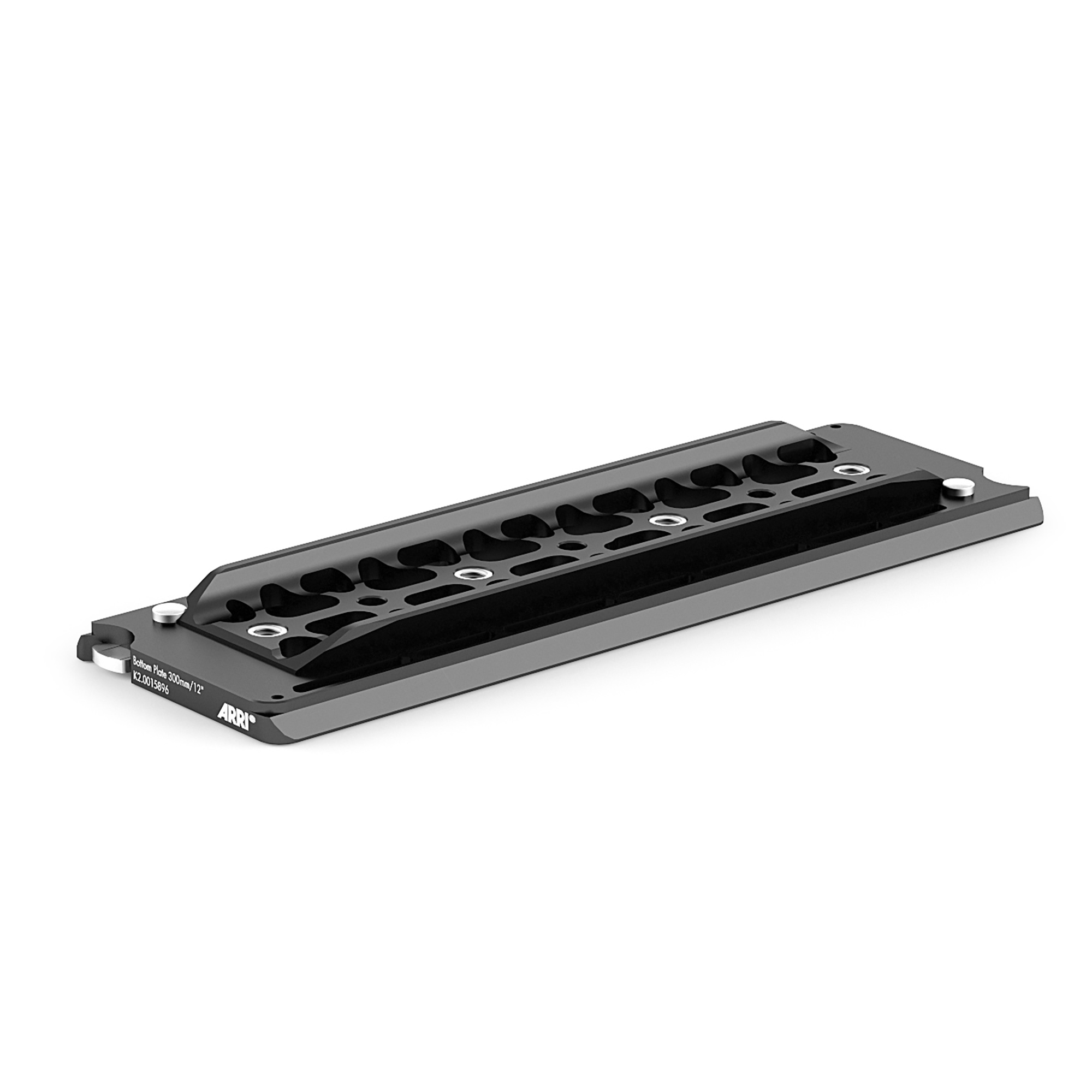 Bottom Dovetail Plate 300mm/12in