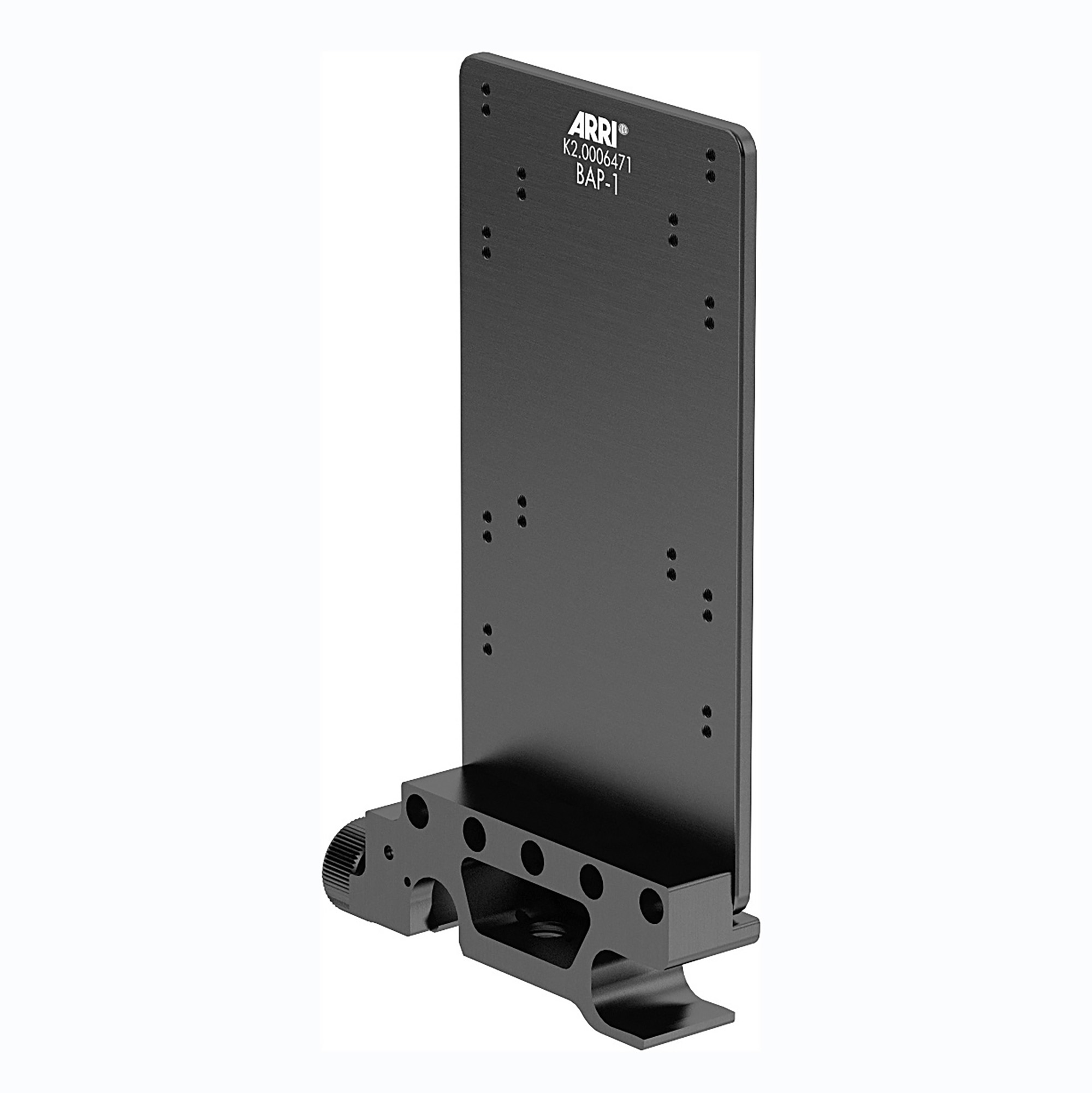 Battery Adapter Plate BAP-1